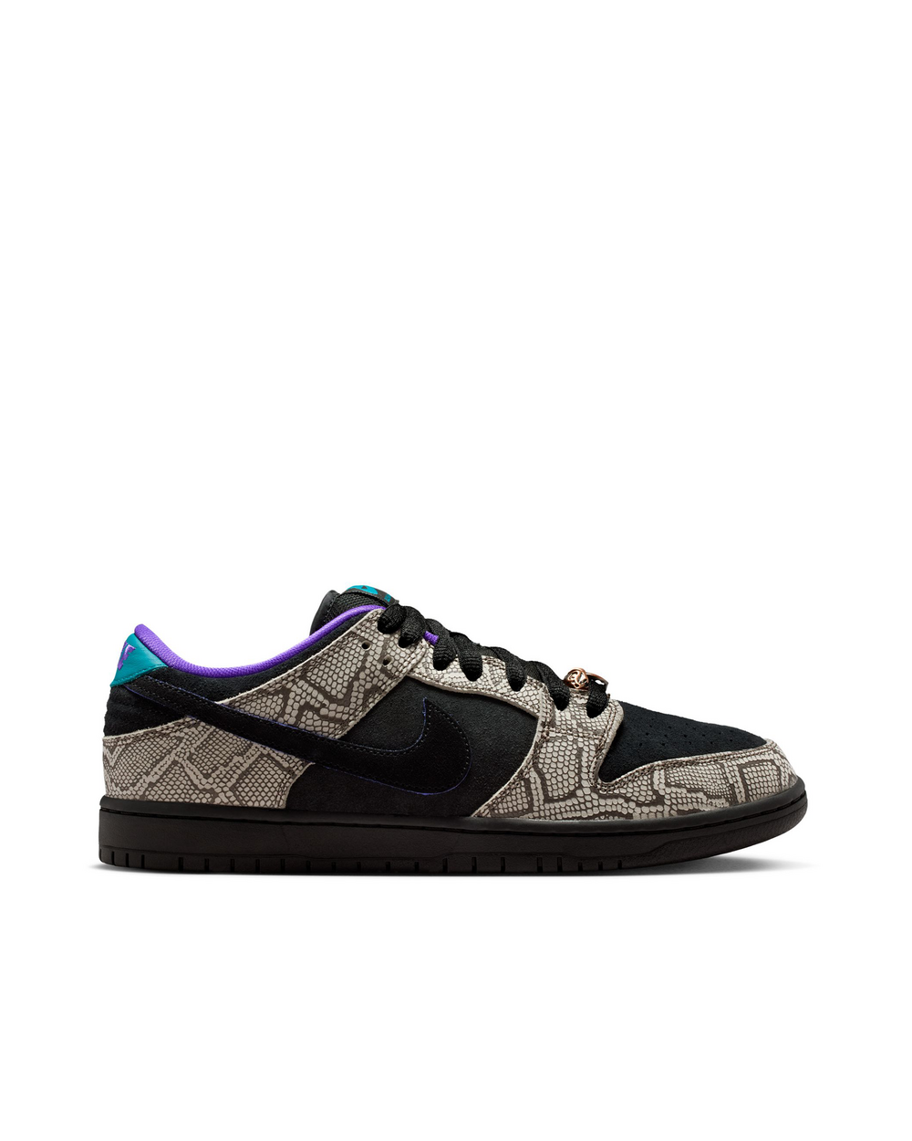 Nike Nike SB Dunk Low Pro - Persian Violet/Cinnamon/Off Noir