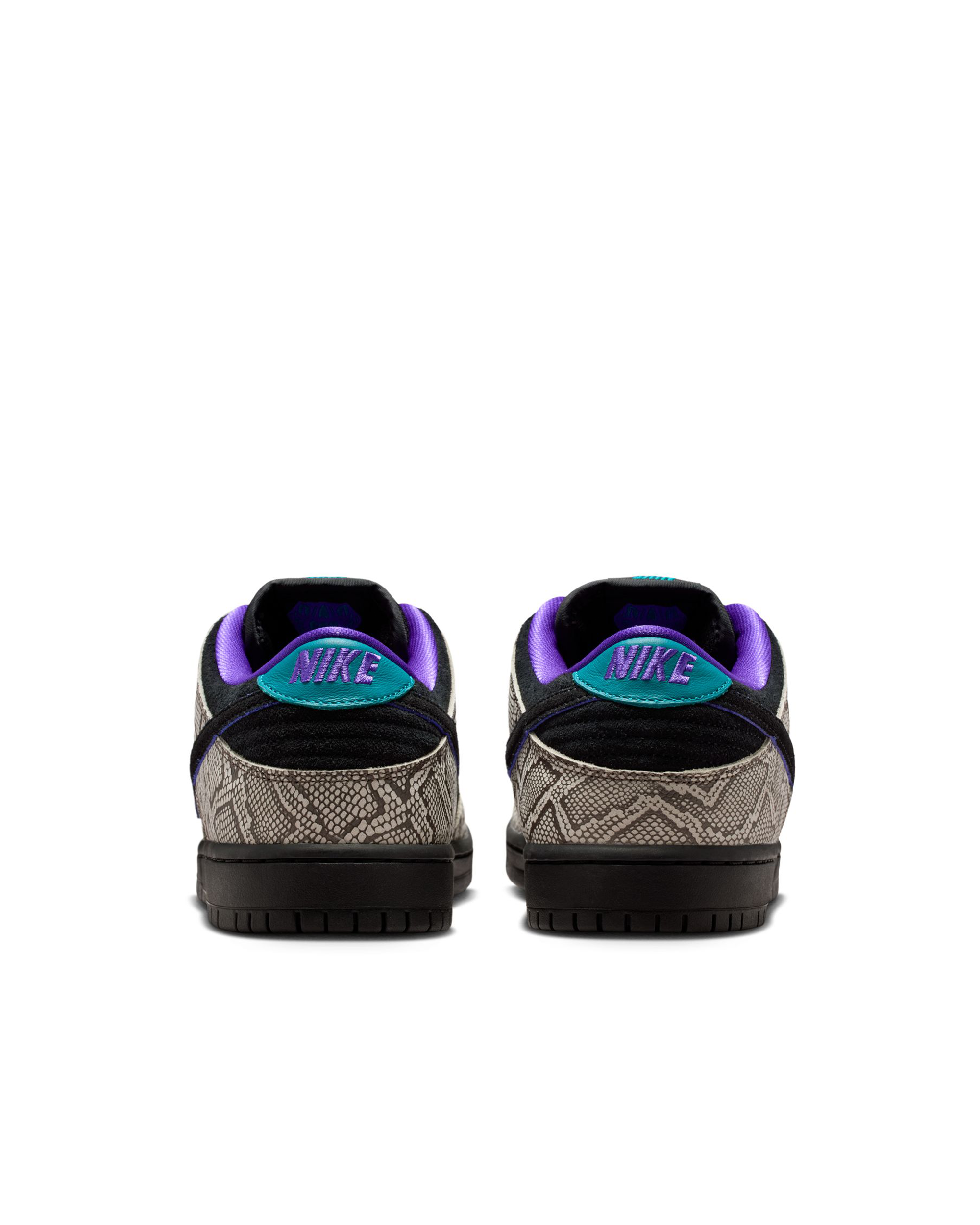 Nike SB Dunk Low Dashawn Jordan