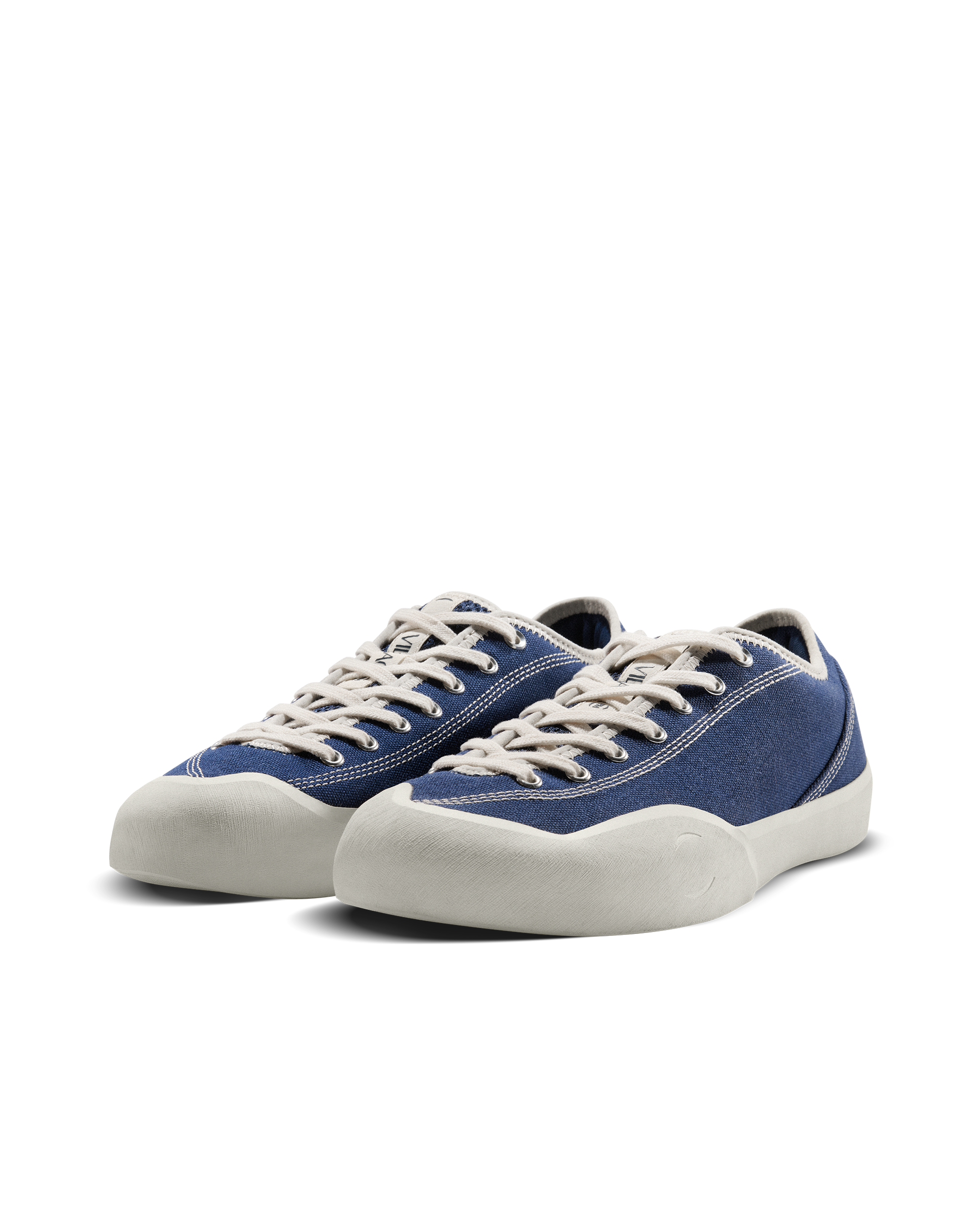Village PM 1.30 PM Canvas Navy / Whisper White