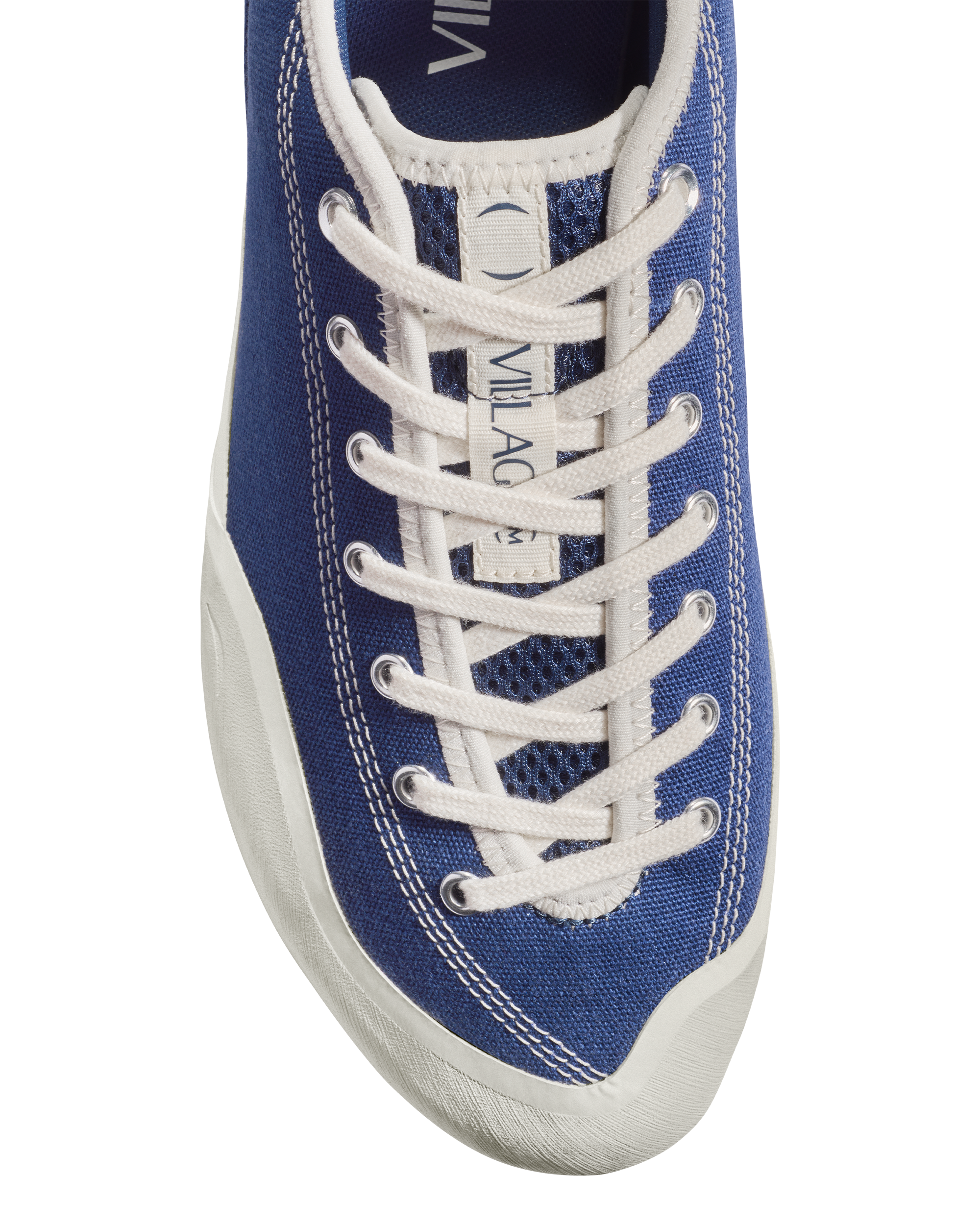 Village PM 1.30 PM Canvas Navy / Whisper White