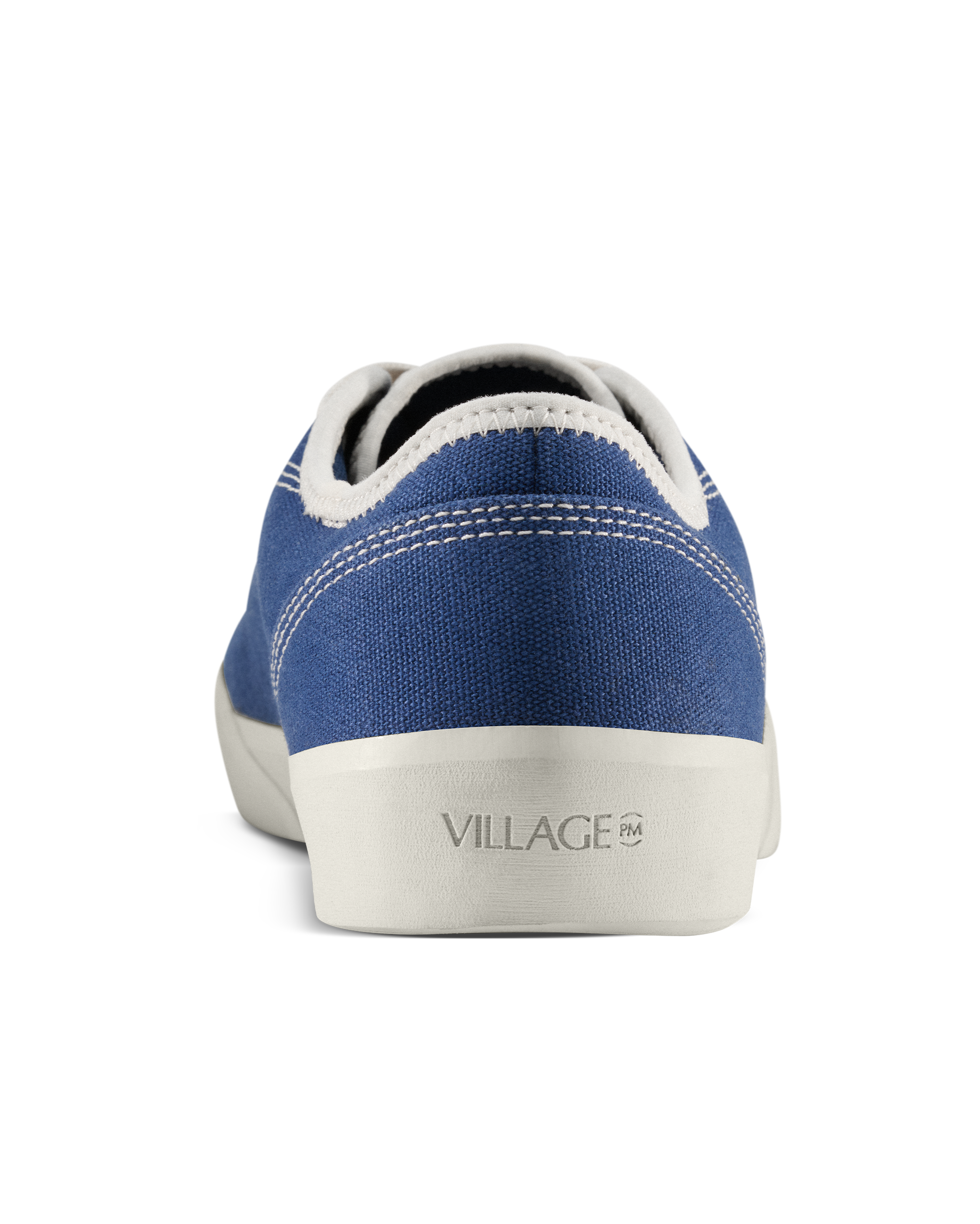 Village PM 1.30 PM Canvas Navy / Whisper White