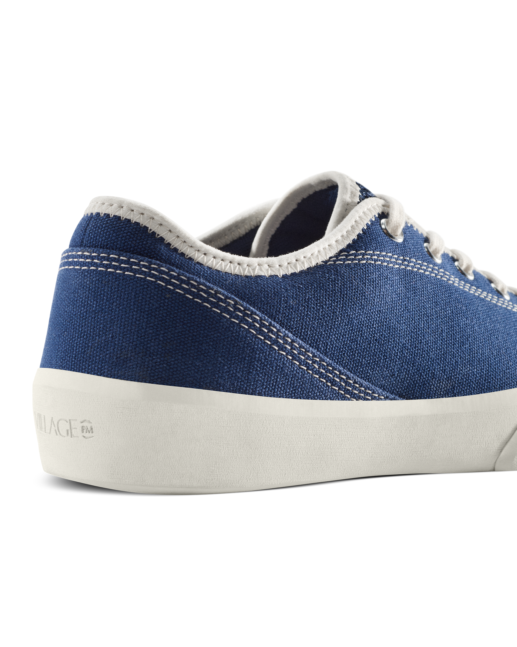 Village PM 1.30 PM Canvas Navy / Whisper White
