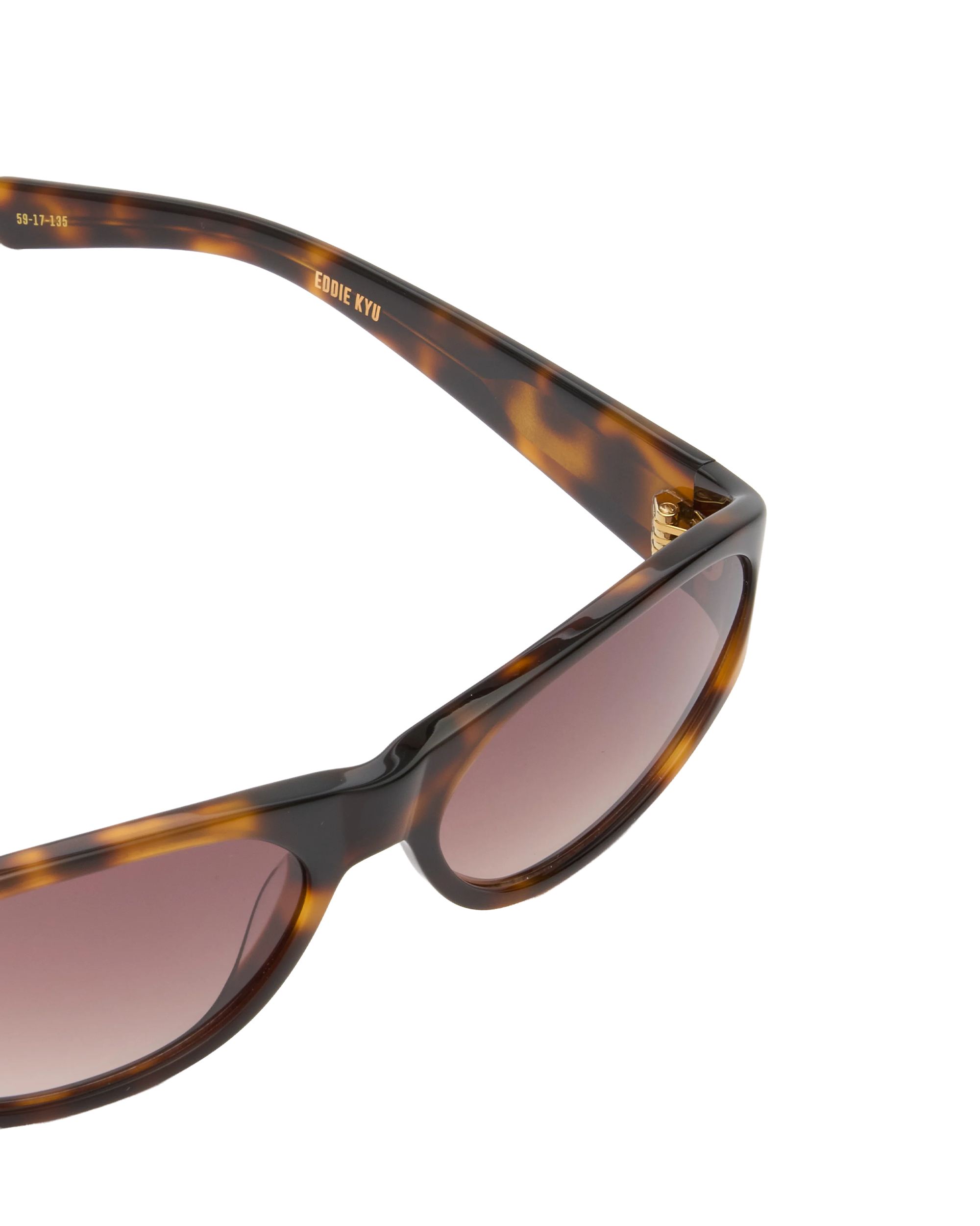 Copy of Flatlist Hanky Solid Black/Solid Black Lens