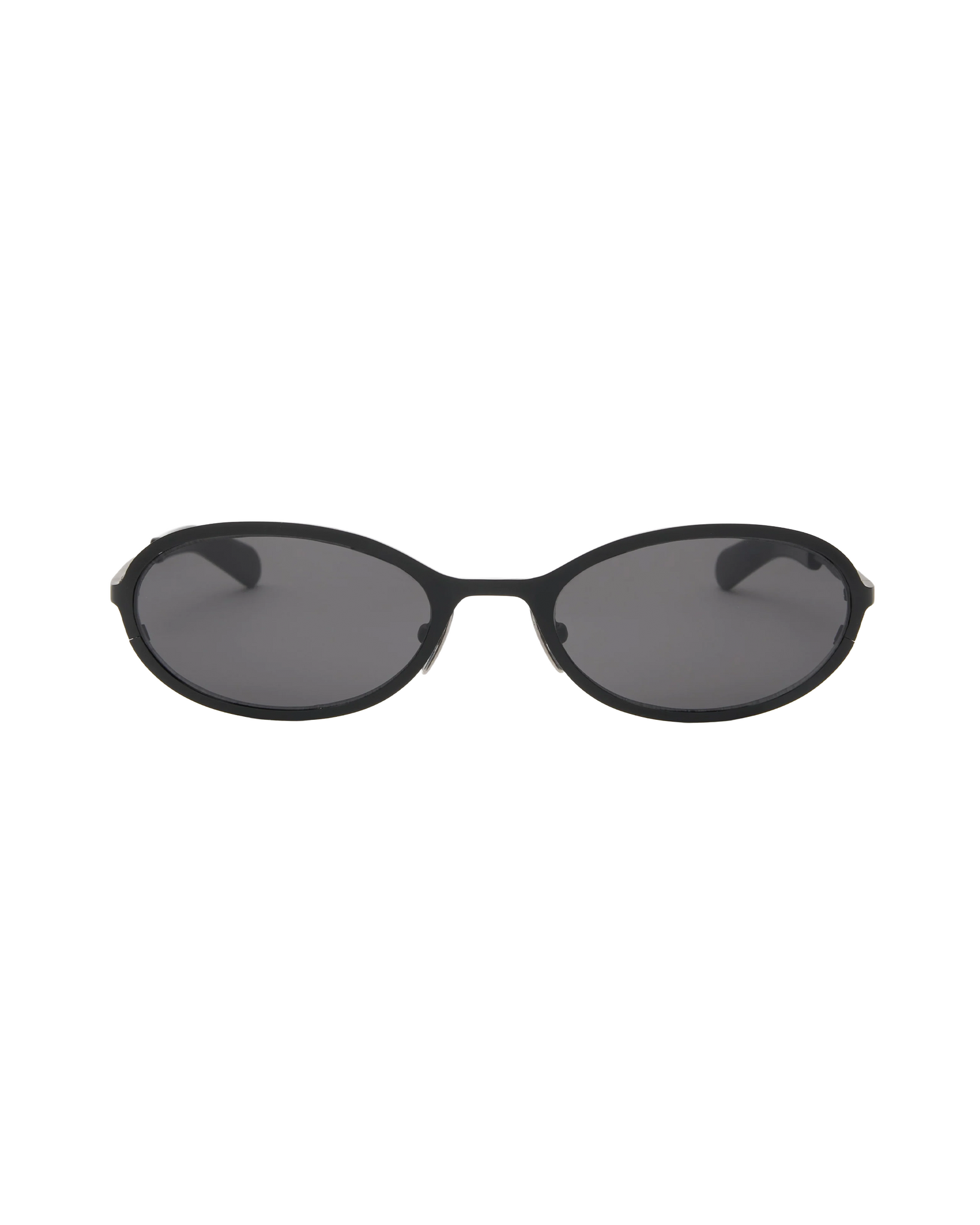 Flatlist Flatlist Cohen Matte Black/Solid Black Lens Lens 