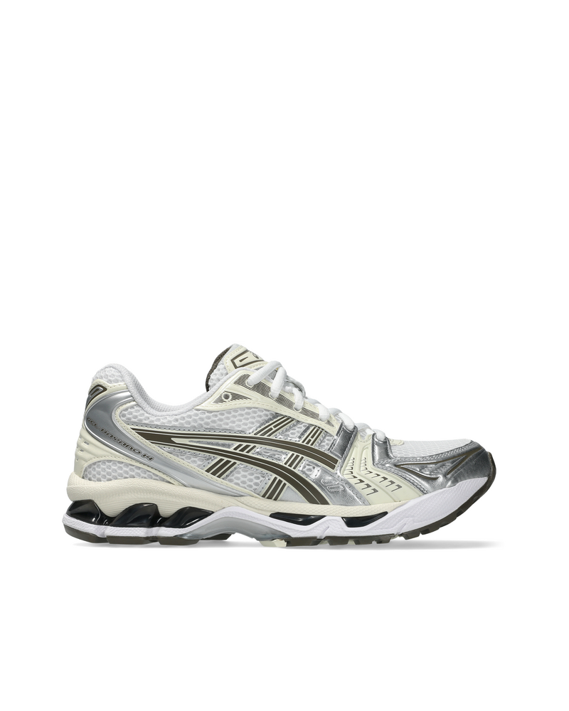 Asics Asics Gel-Kayano 14 White/Ivory