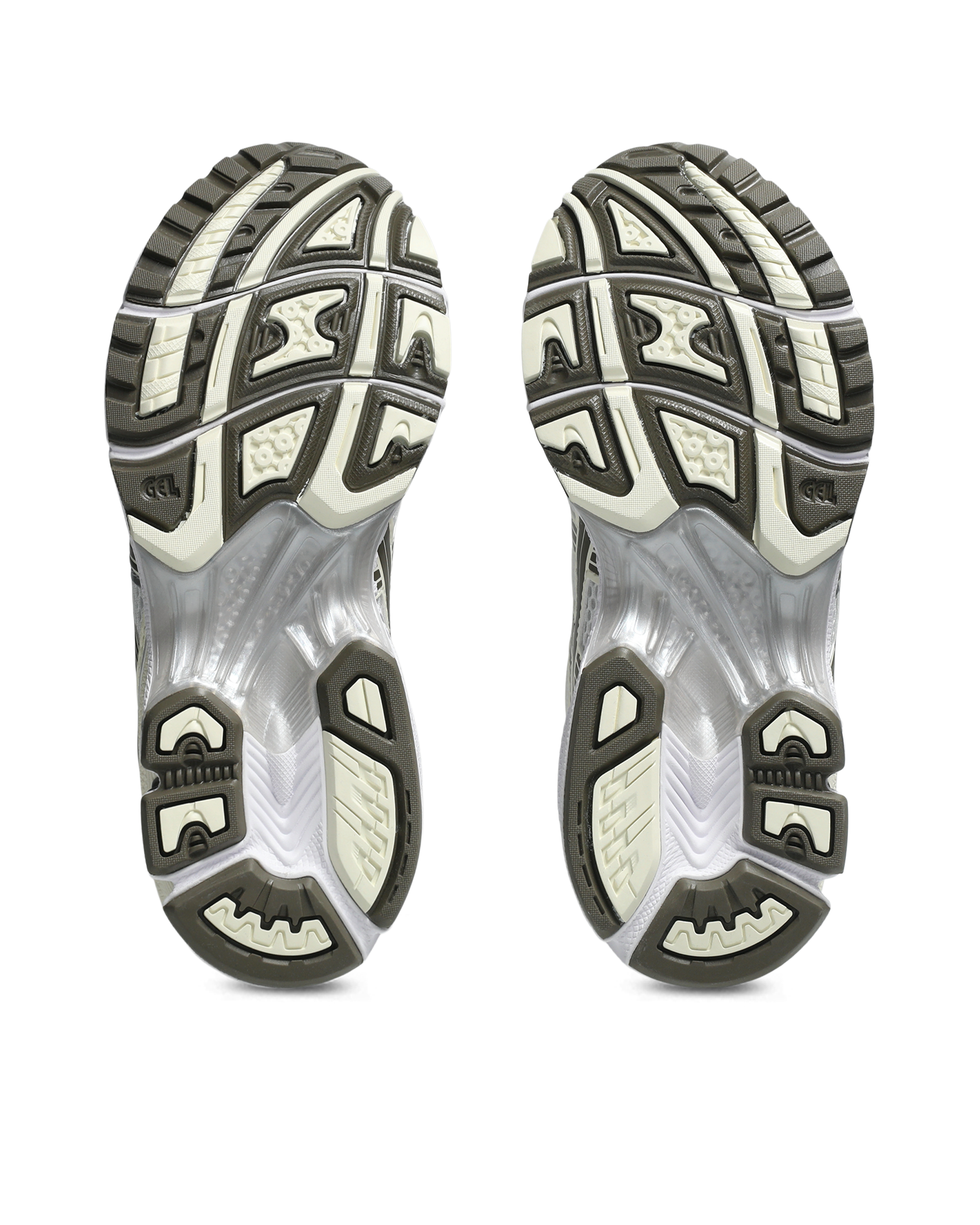 Asics Gel-Kayano 14 White/Ivory