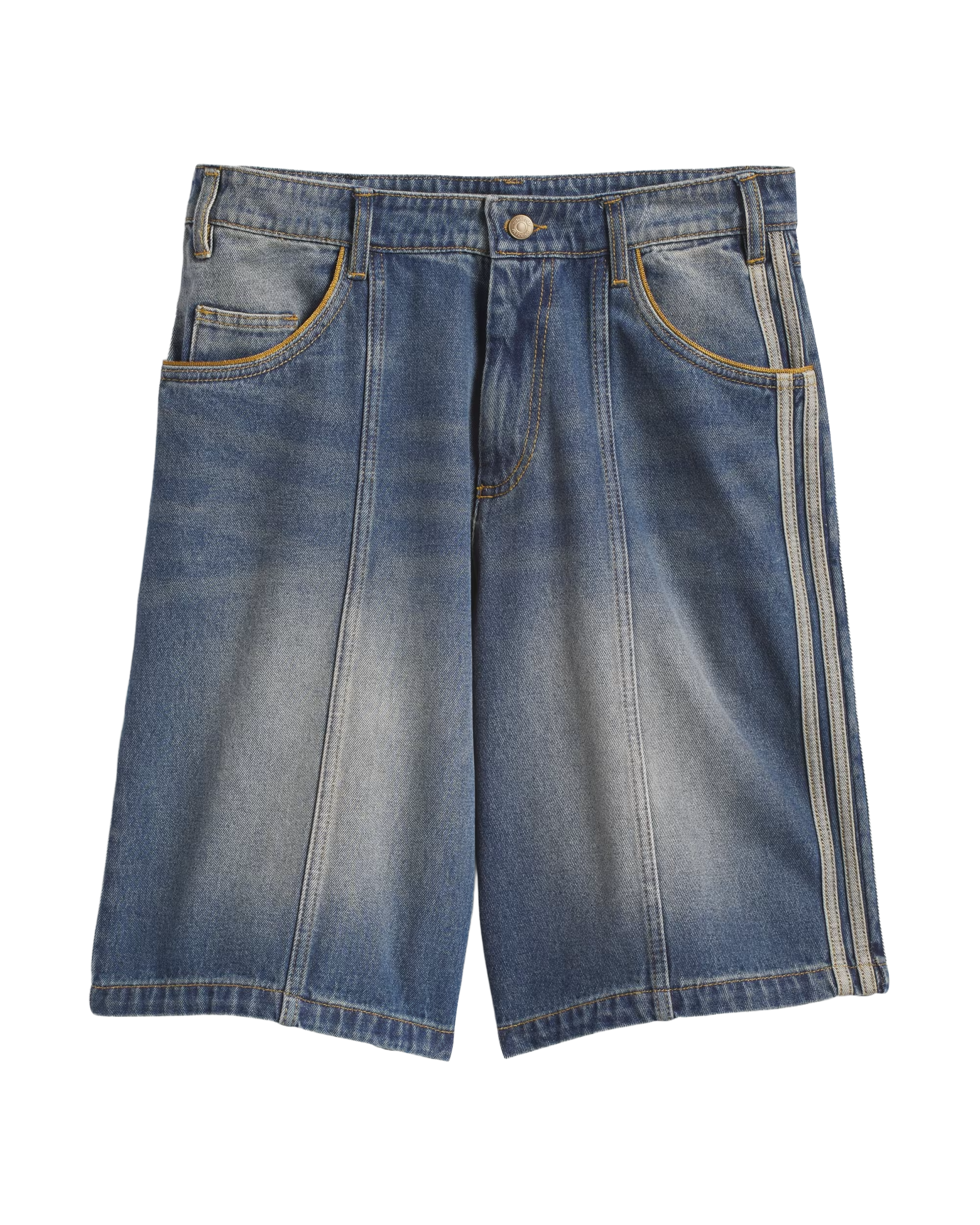 Adidas Tyshawn WD Short INDDNM