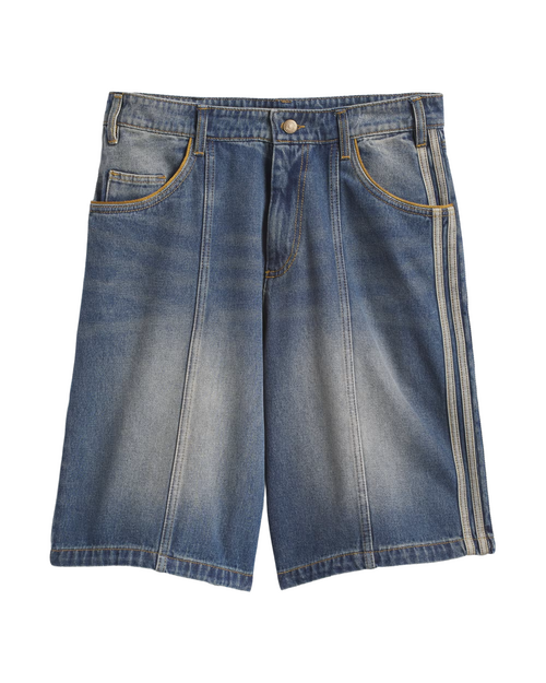 Adidas Adidas Tyshawn WD Short INDDNM