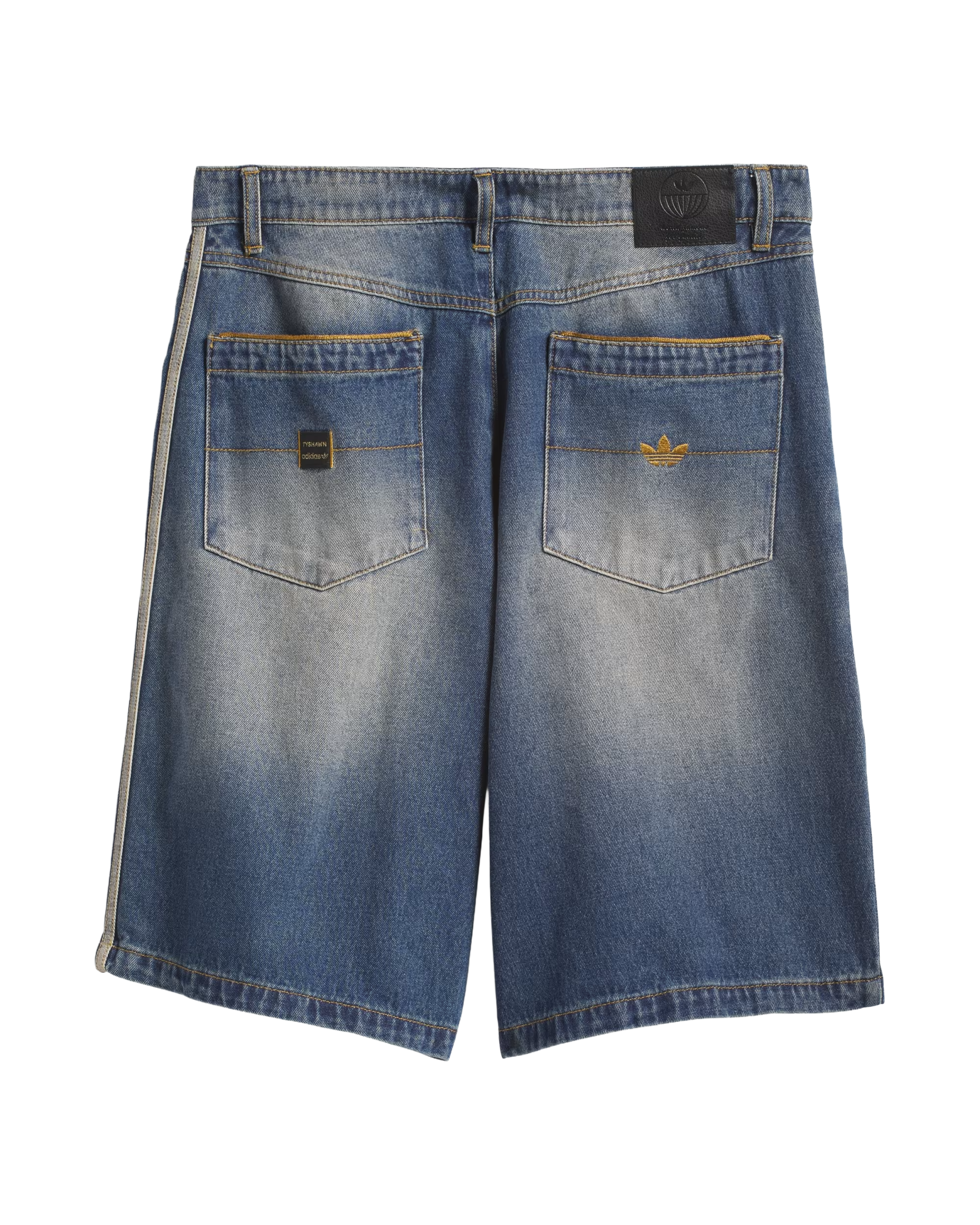 Adidas Tyshawn WD Short INDDNM