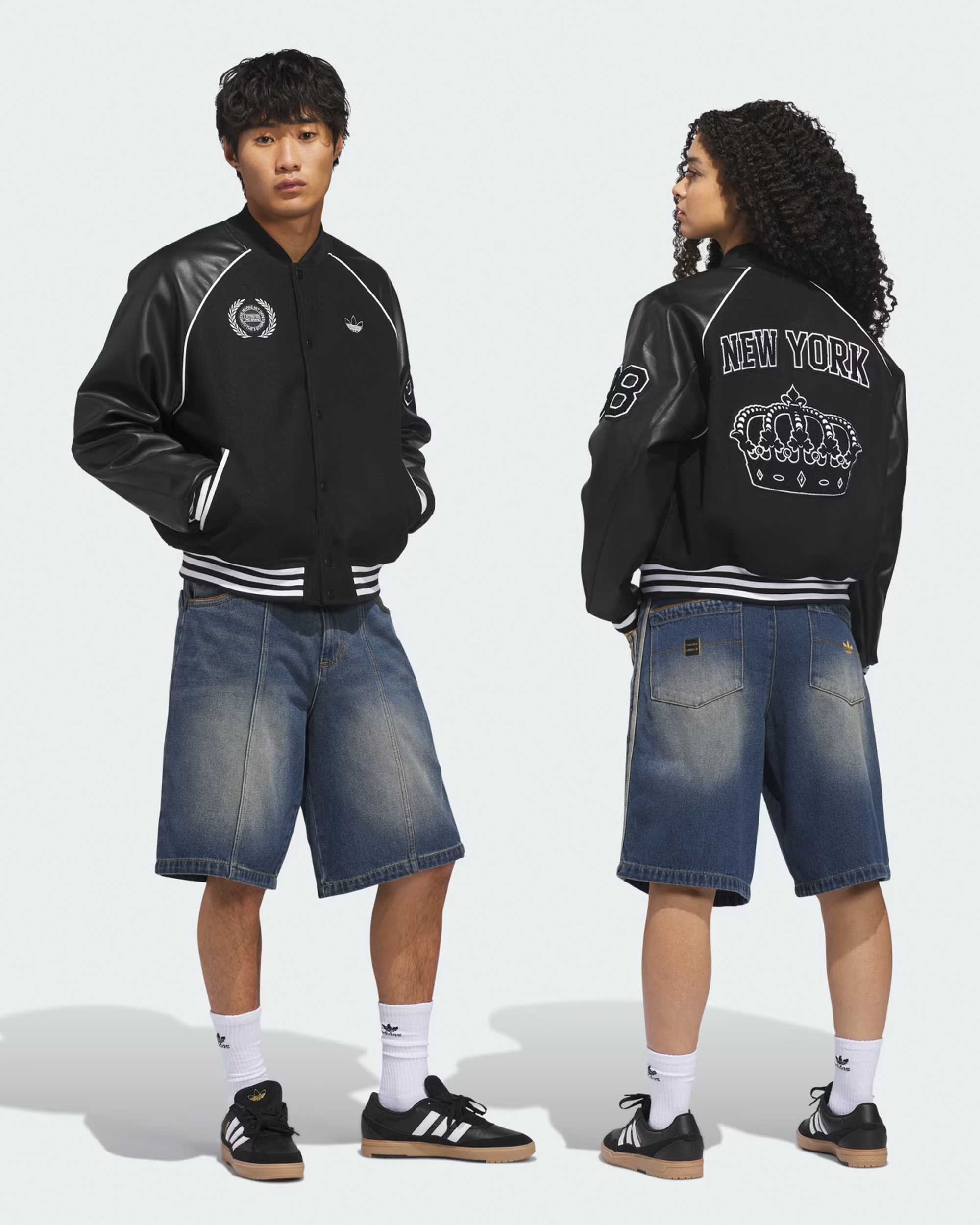 Adidas Tyshawn WD Short INDDNM