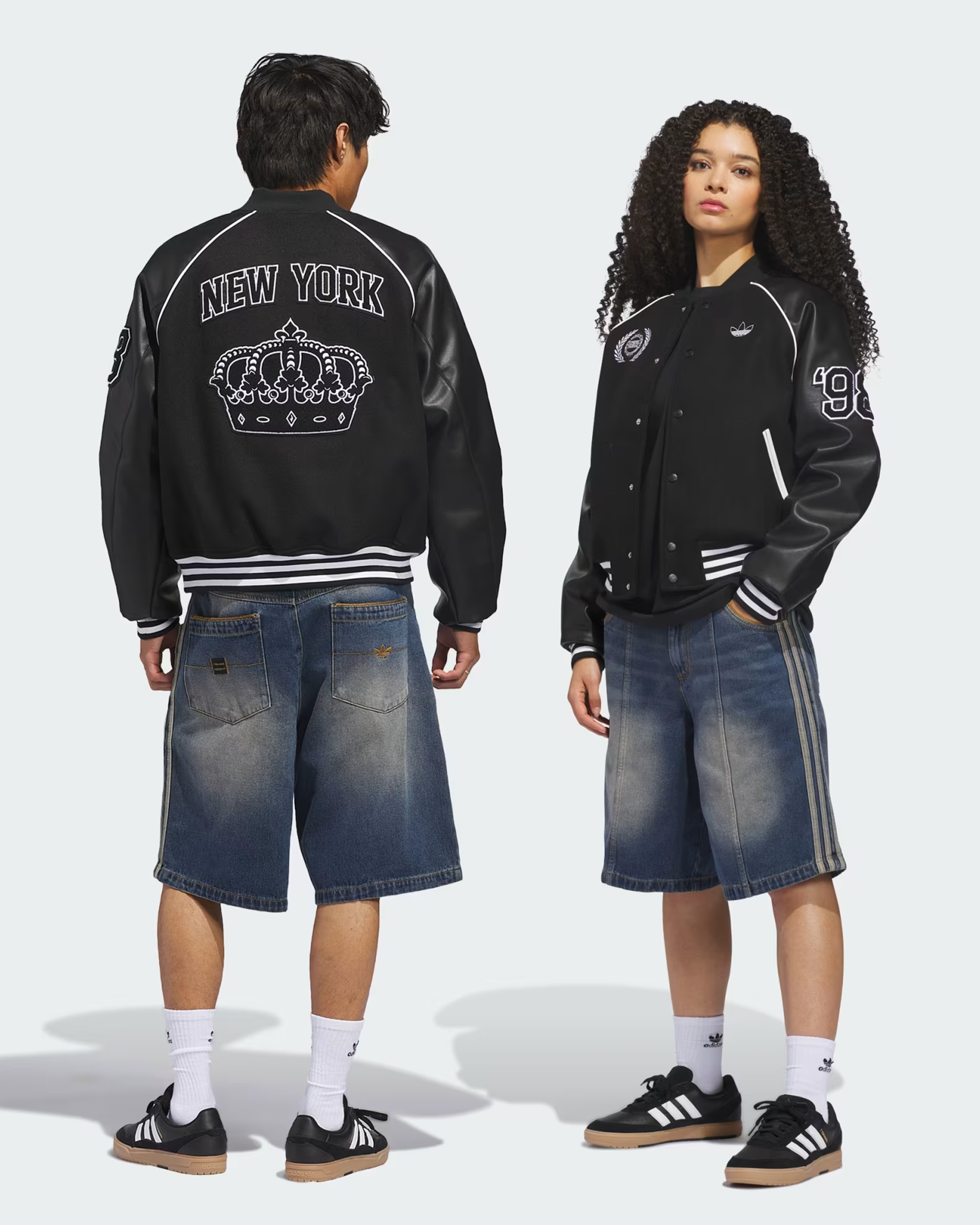 Adidas Tyshawn WD Short INDDNM