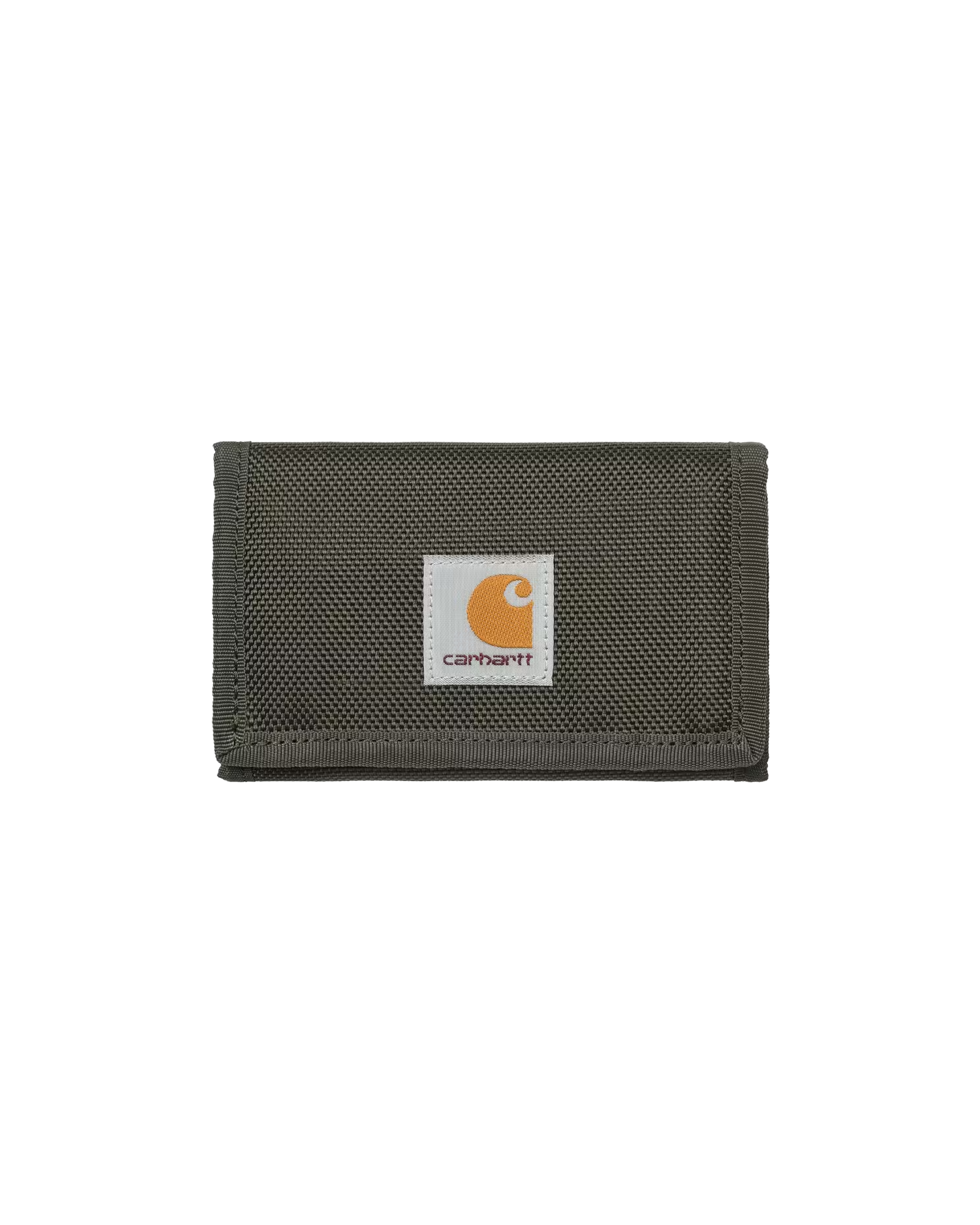 Carhartt Prescott  Wallet Nylon Oxide Green