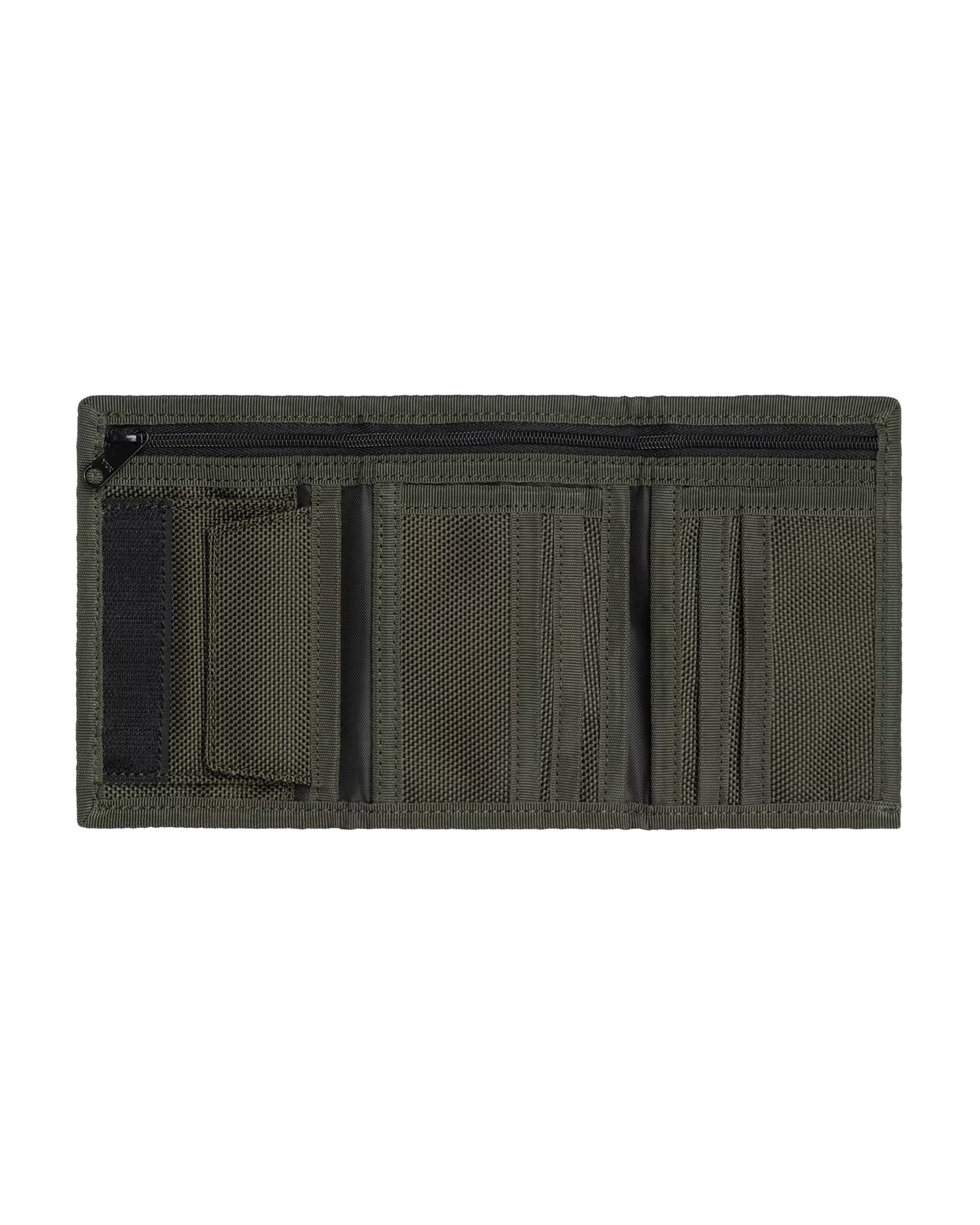 Carhartt Prescott  Wallet Nylon Oxide Green