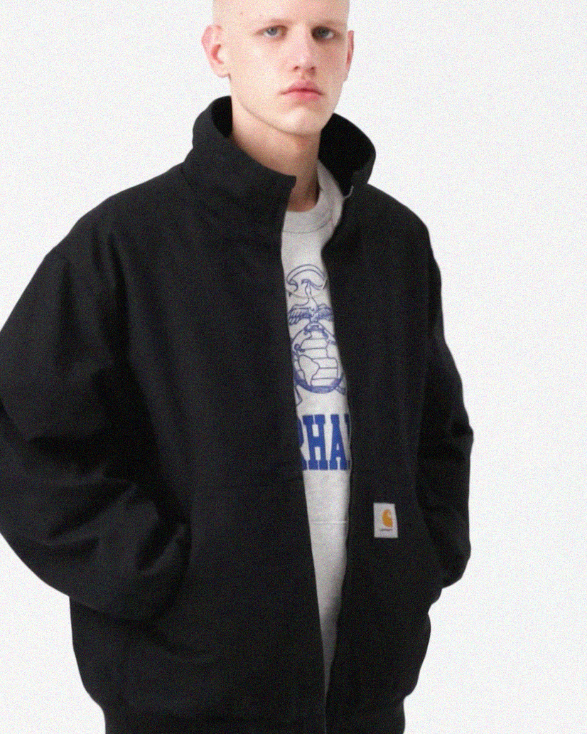 Carhartt WIP Ravon Jacket Cotton