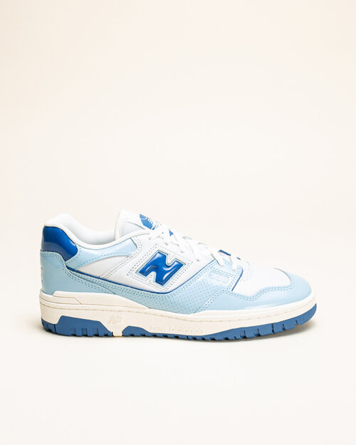 New Balance New Balance 550 - Chrome Blue / Blue Agate / Sea Salt