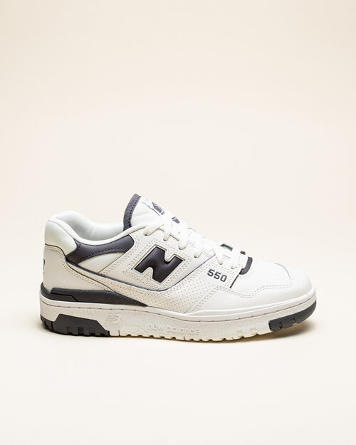 New Balance New Balance 550 - Sea Salt / Magnet
