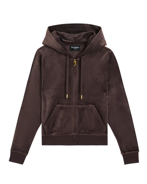 juicy couture Juicy Couture Robertson Gold Java