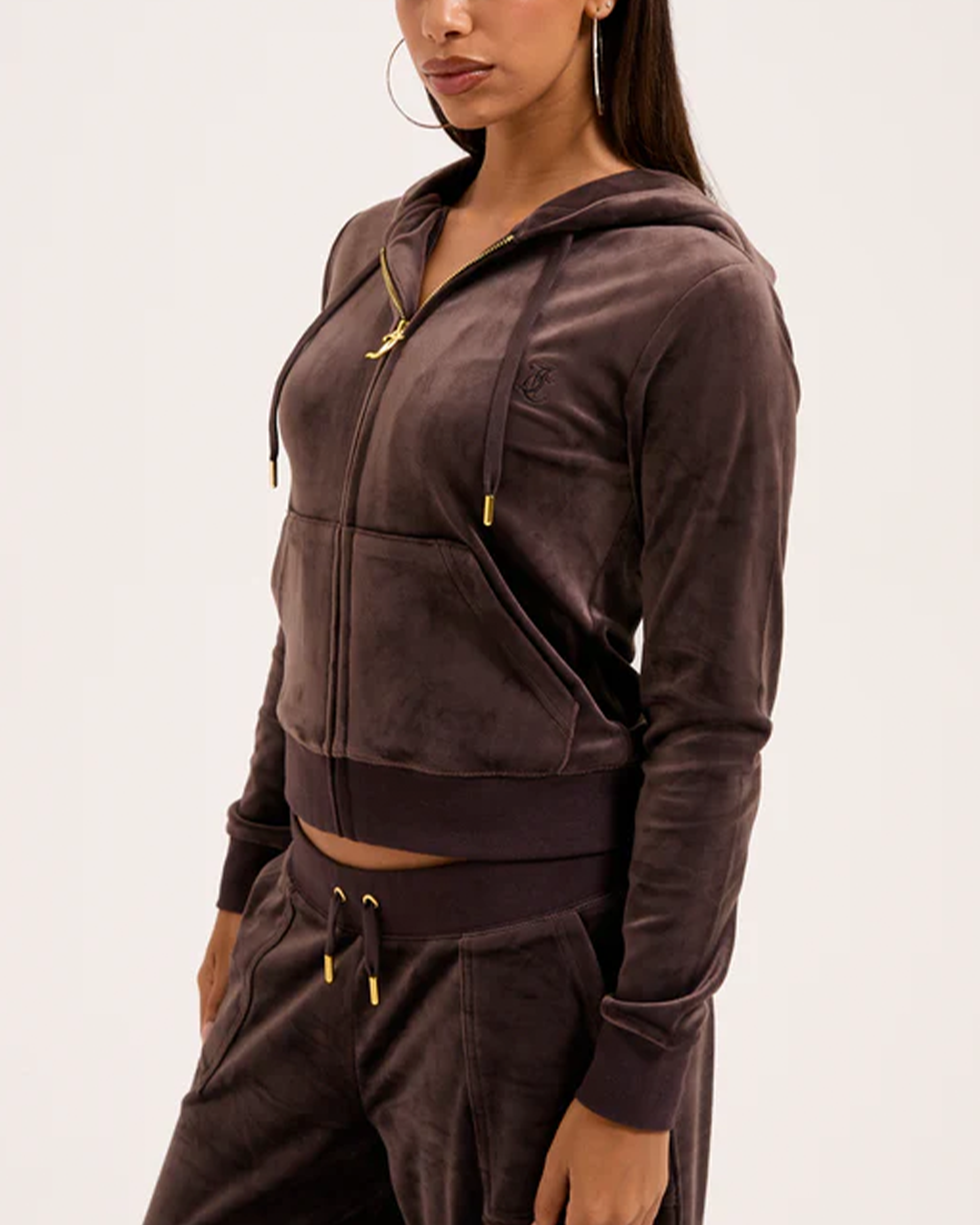 Juicy Couture Robertson Gold Java