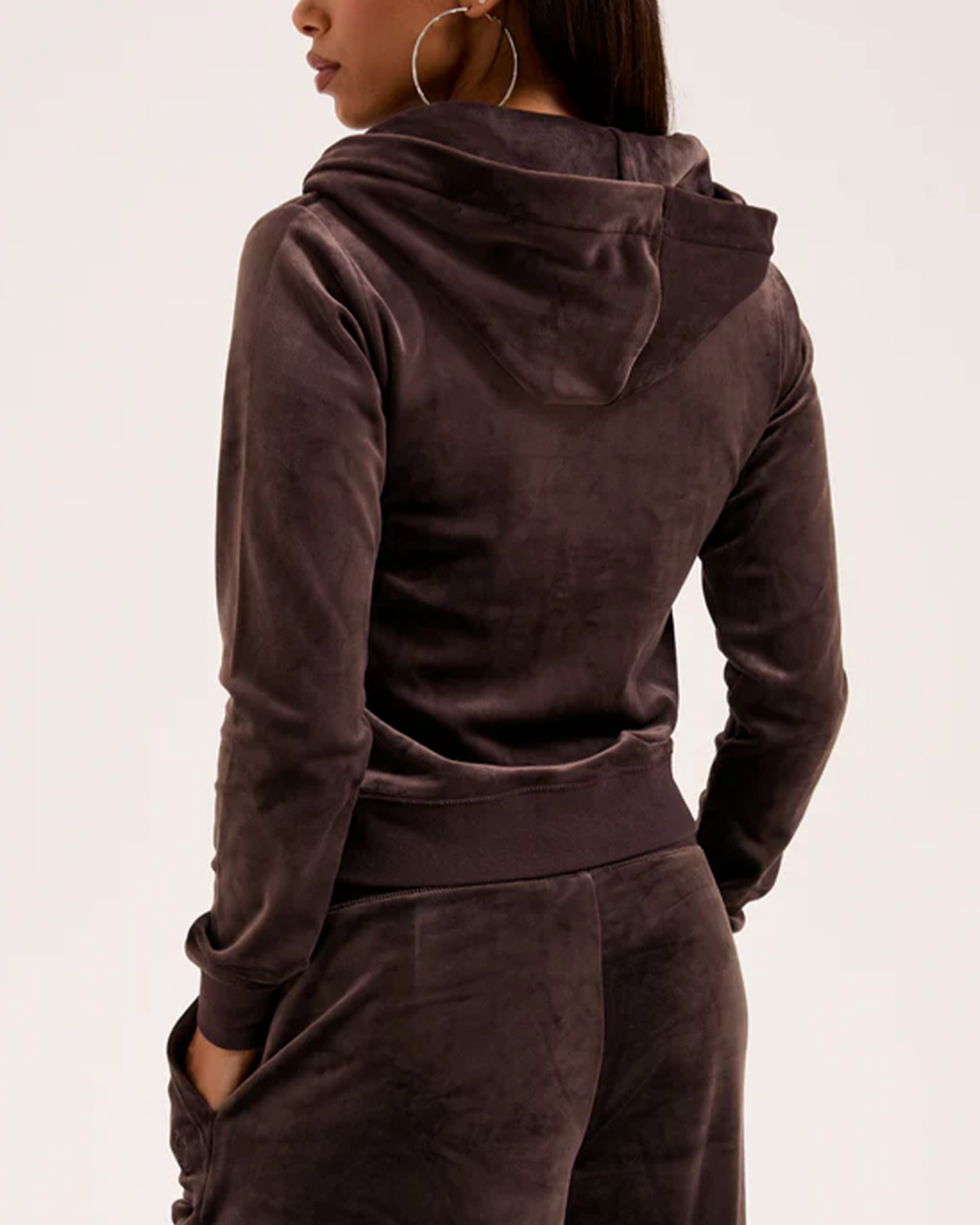 Juicy Couture Robertson Gold Java