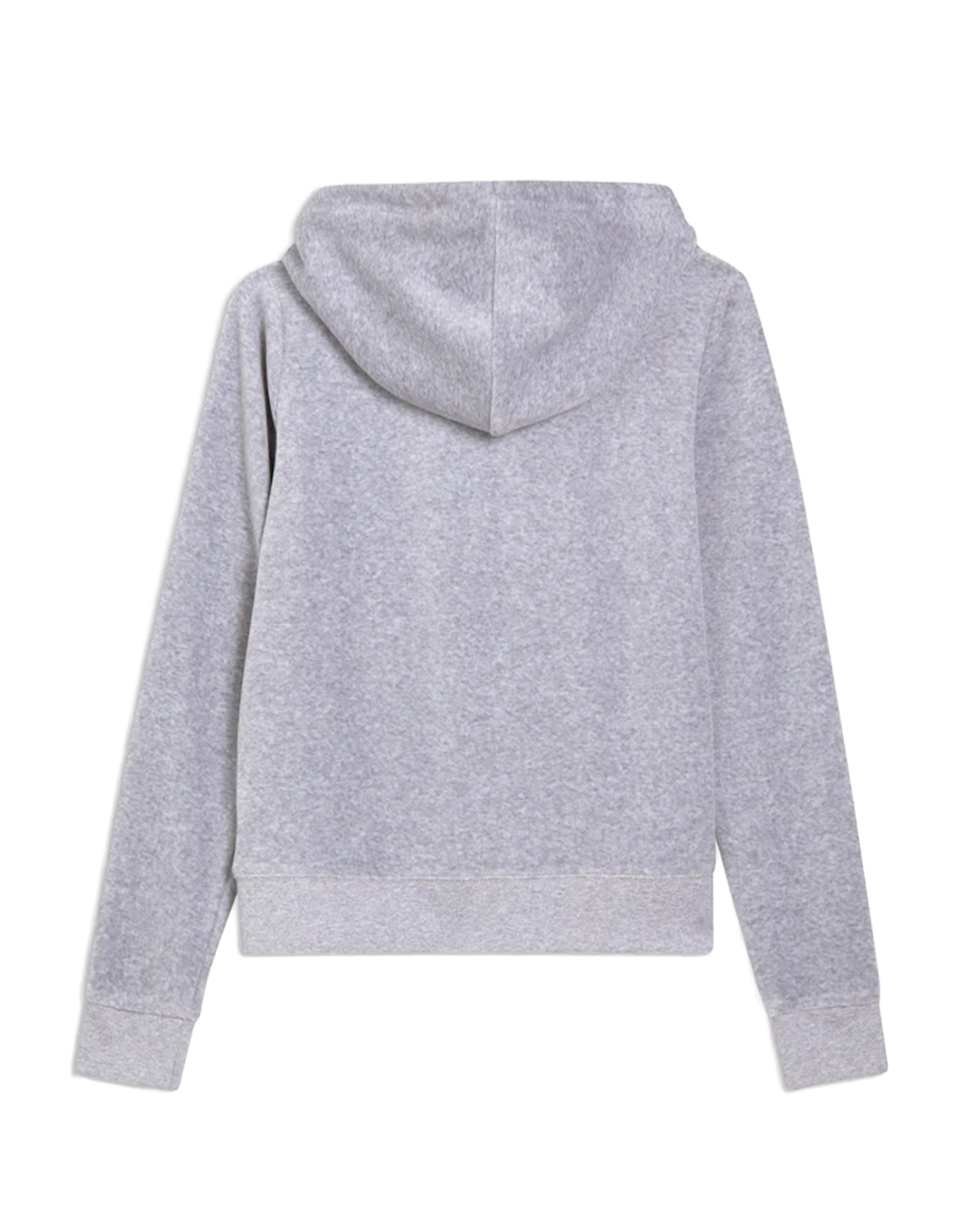 Juicy Couture Robertson Hood Silver