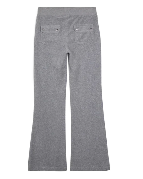 juicy couture Juicy Couture Layla Pants Silver
