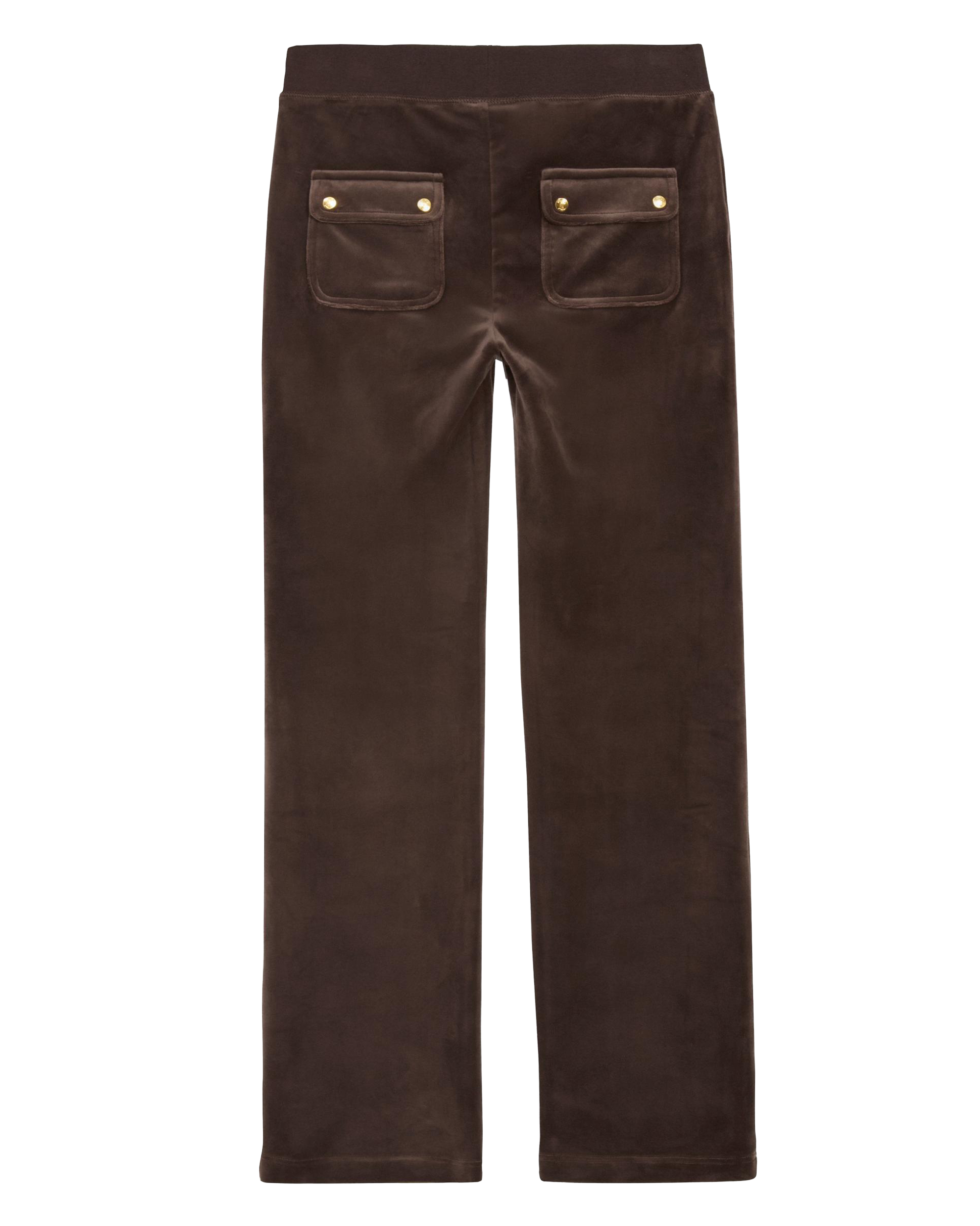 Juicy Couture Del Ray Gold Java