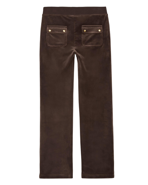 juicy couture Juicy Couture Del Ray Gold Java