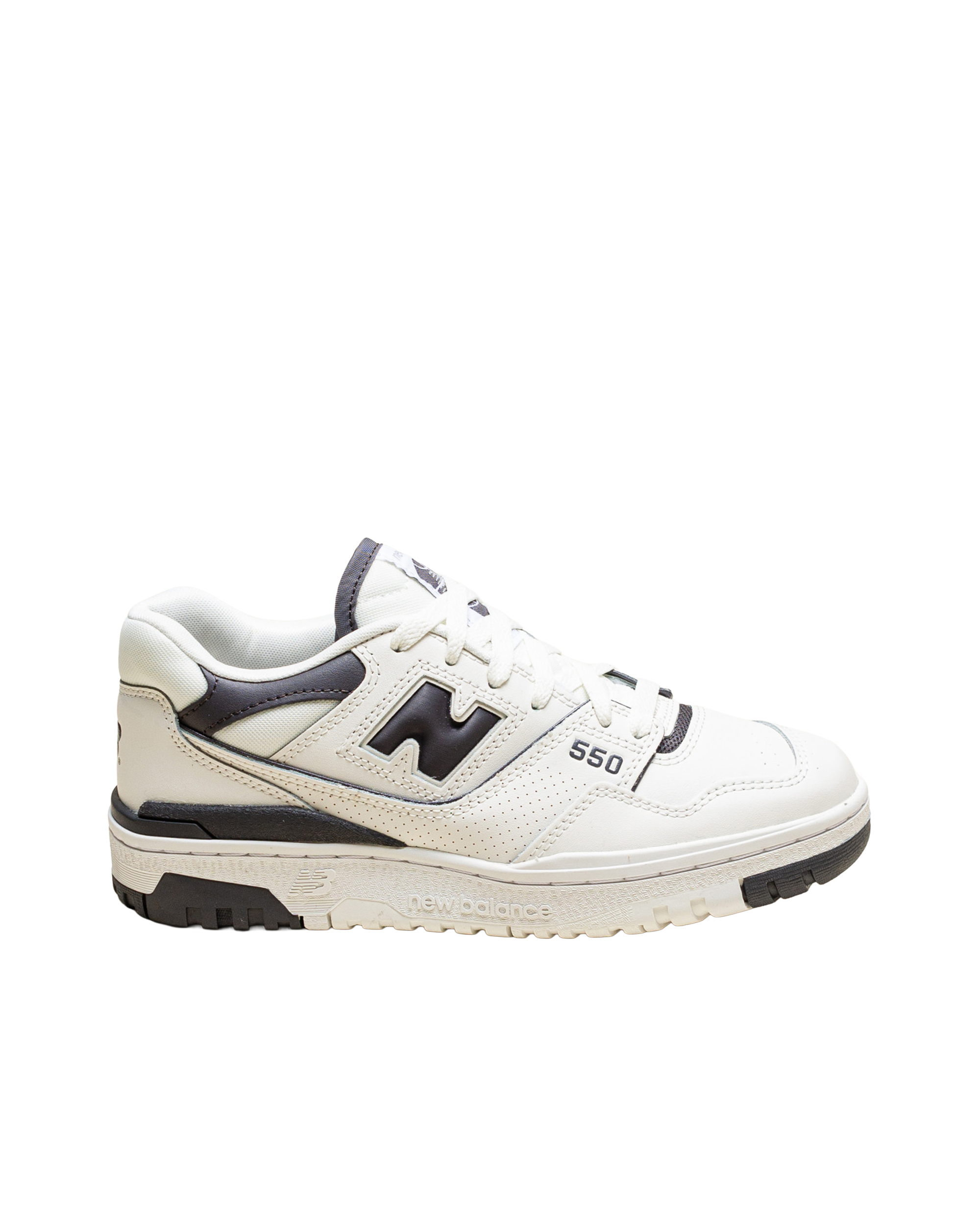 New Balance 550 - Sea Salt / Magnet