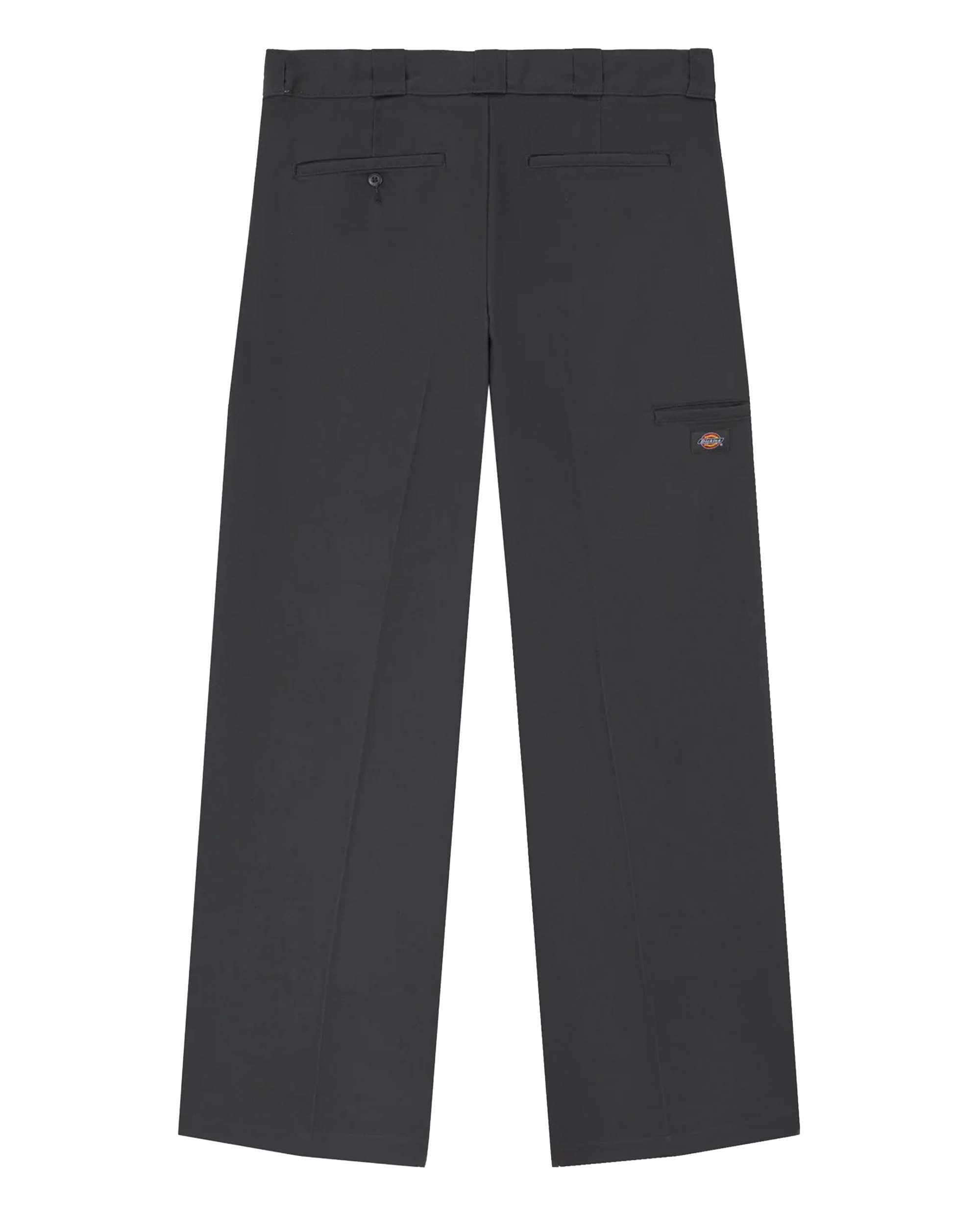 Dickies 247 Loose Work Pant Charcoal Grey
