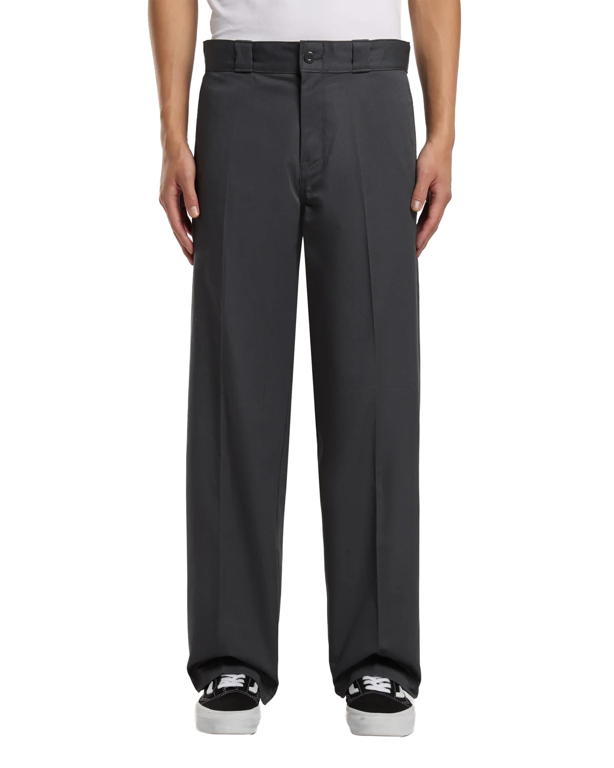 Dickies 247 Loose Work Pant Charcoal Grey