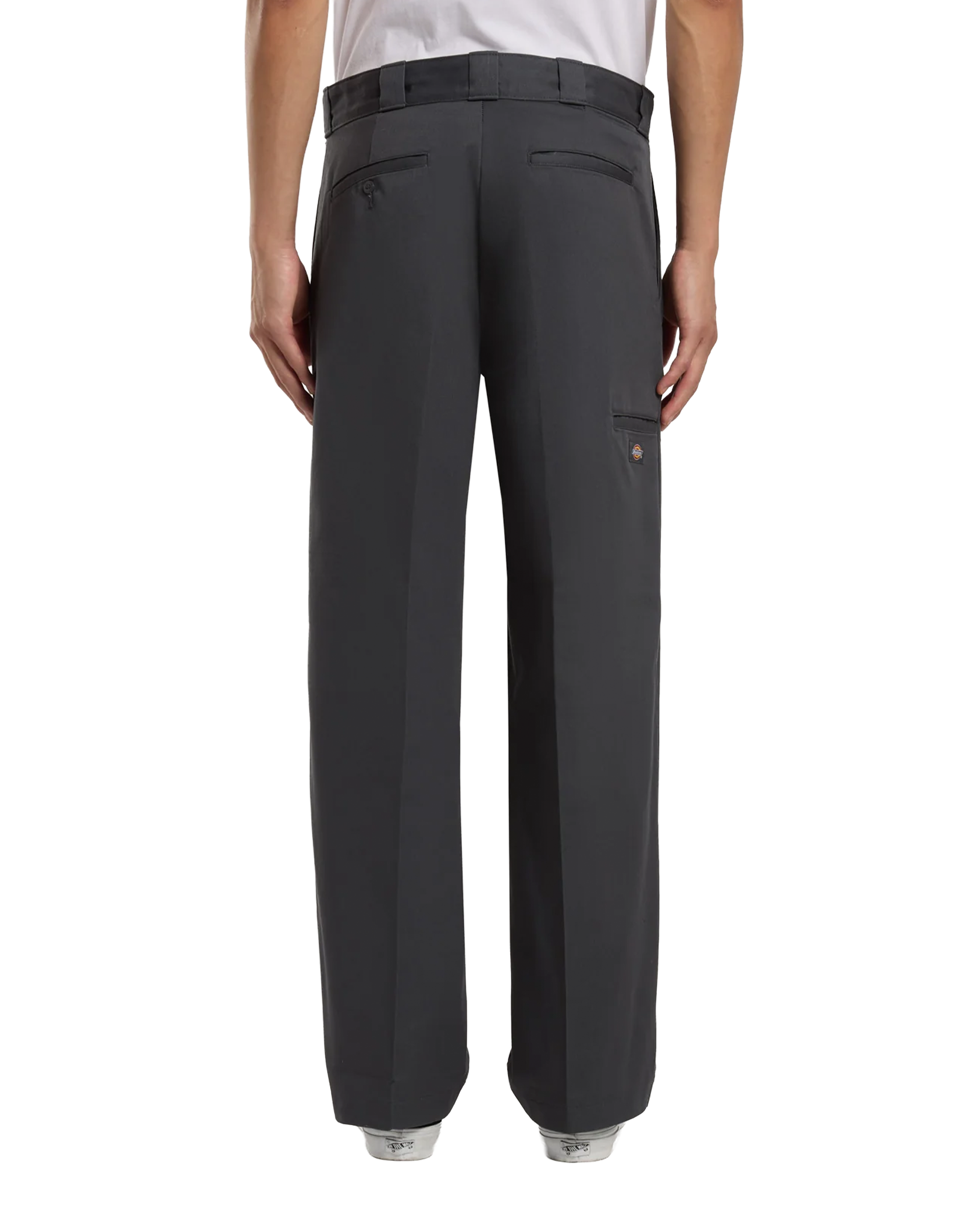 Dickies 247 Loose Work Pant Charcoal Grey
