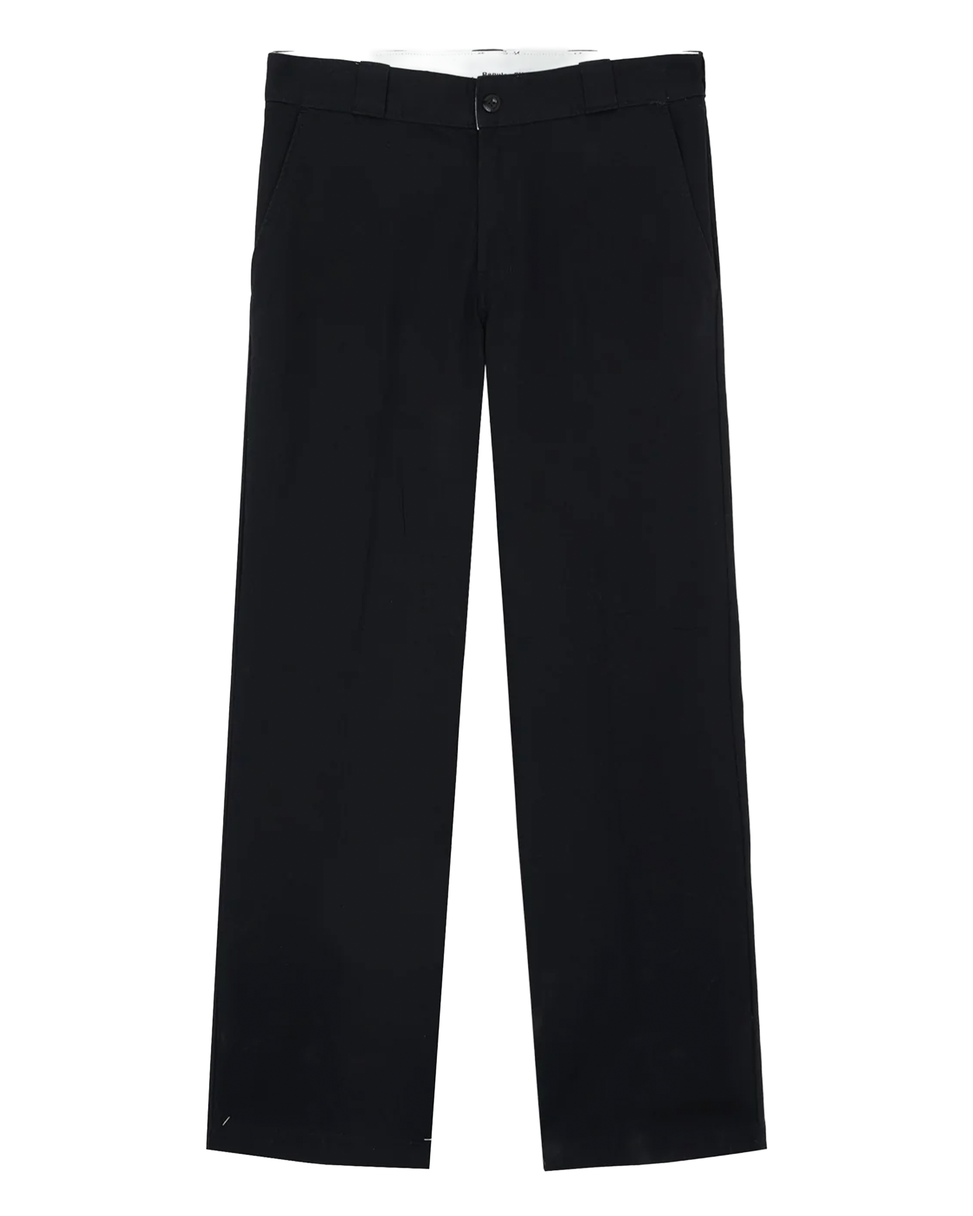 Dickies 247 Regular Work Pant Black