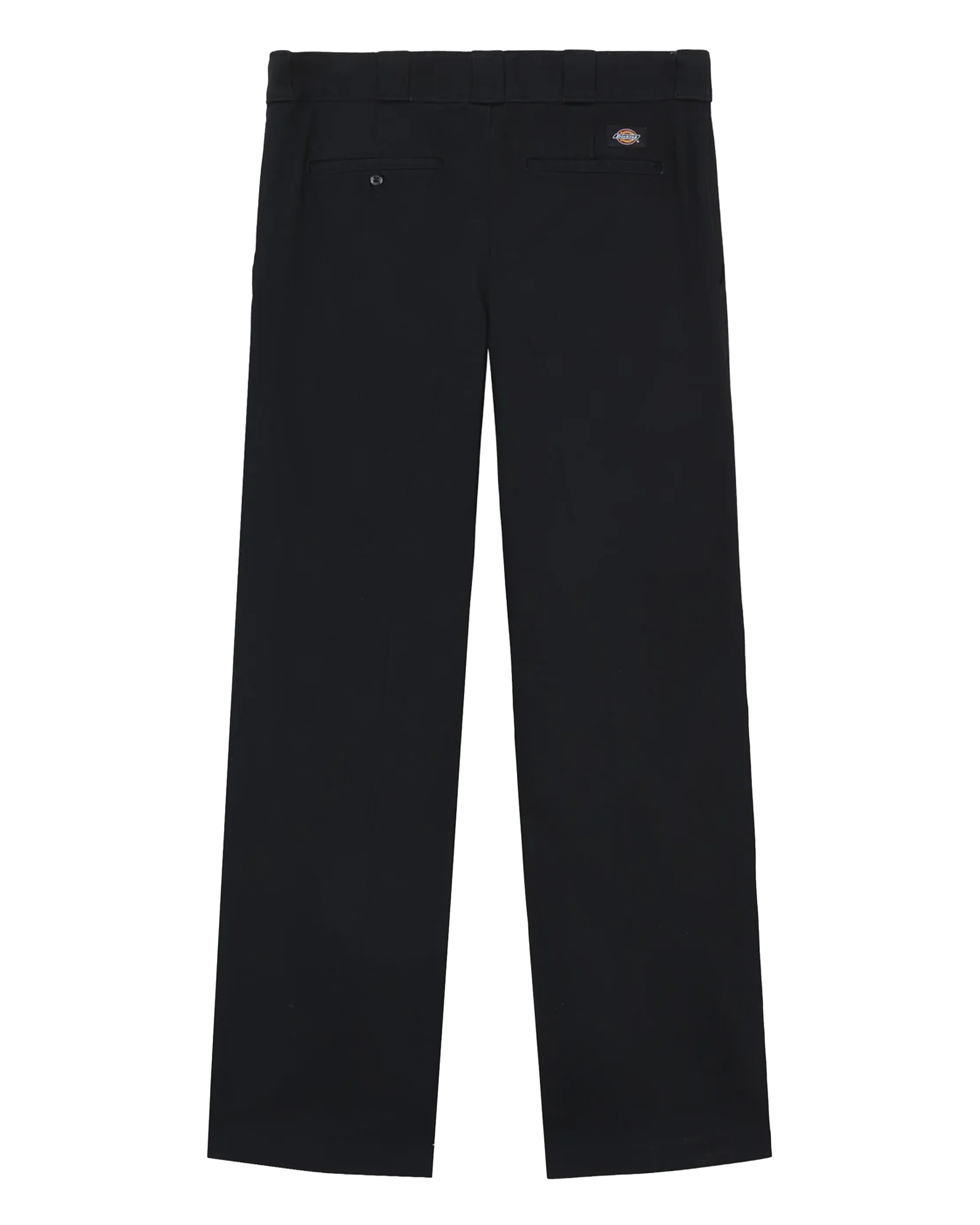Dickies 247 Regular Work Pant Black