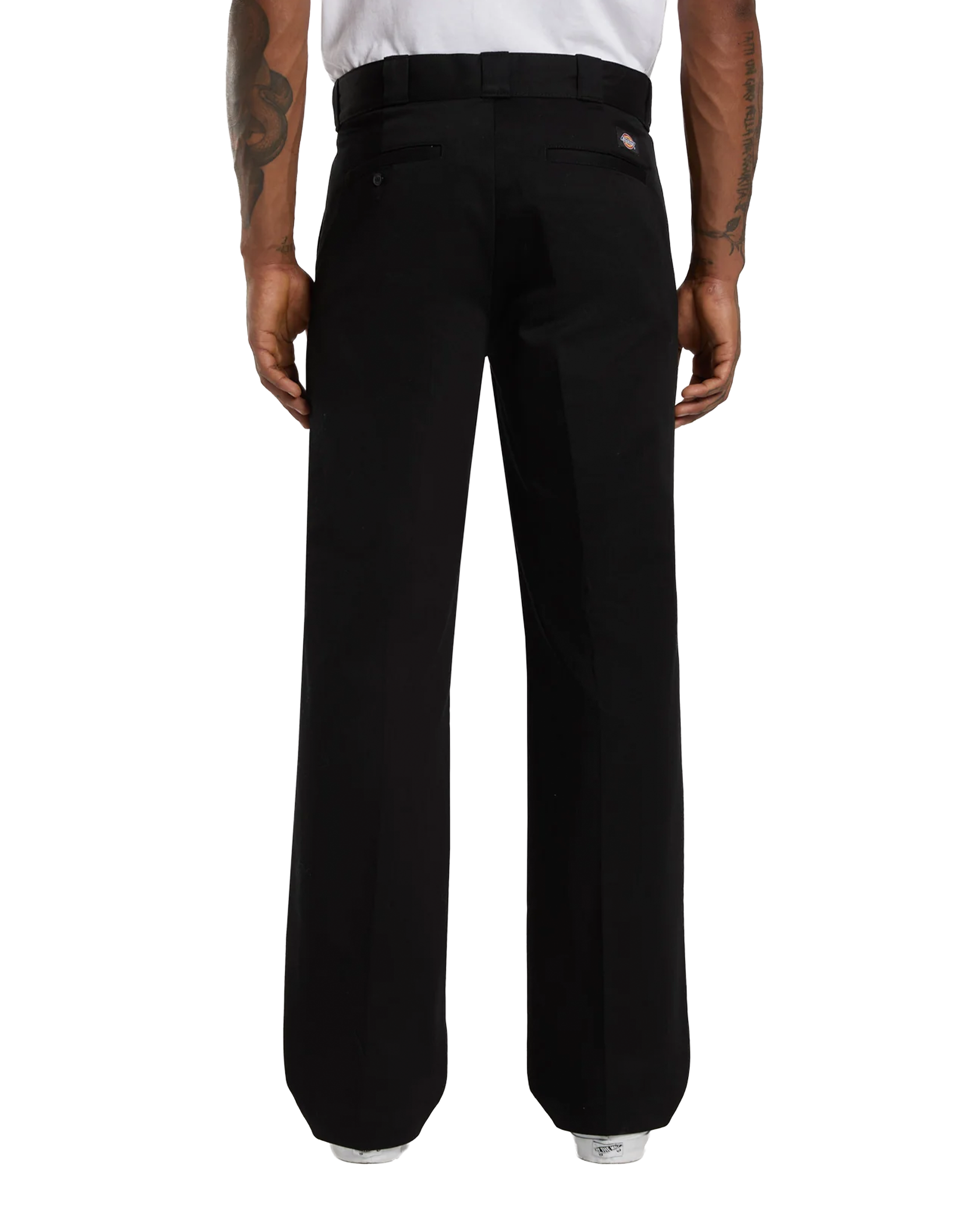 Dickies 247 Regular Work Pant Black