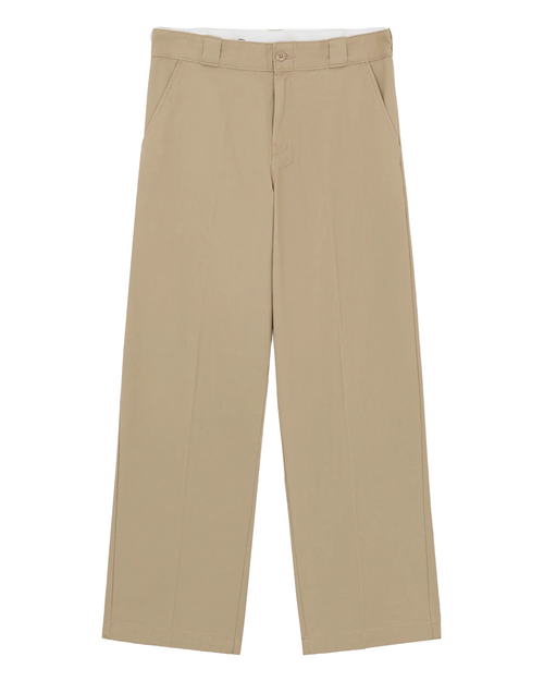 Dickies Dickies 247 Loose Work Pant Desert Sand