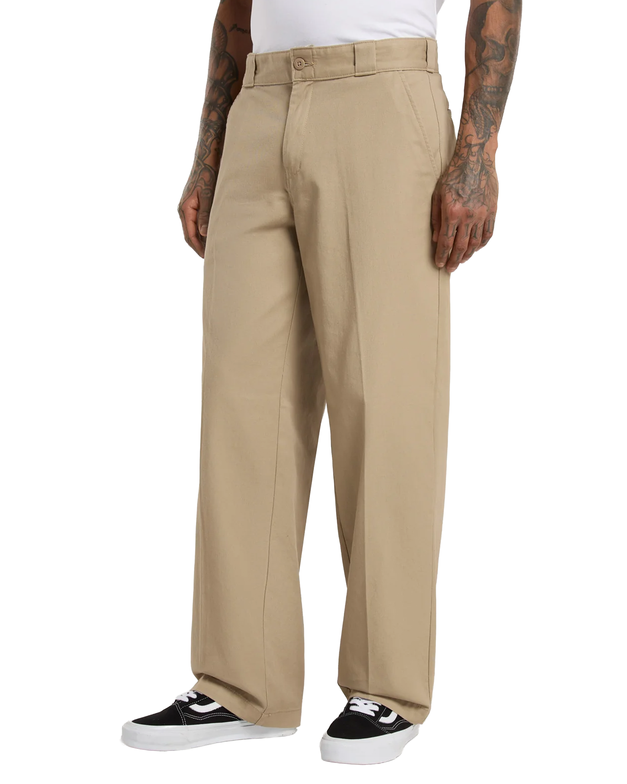 Dickies 247 Loose Work Pant Desert Sand