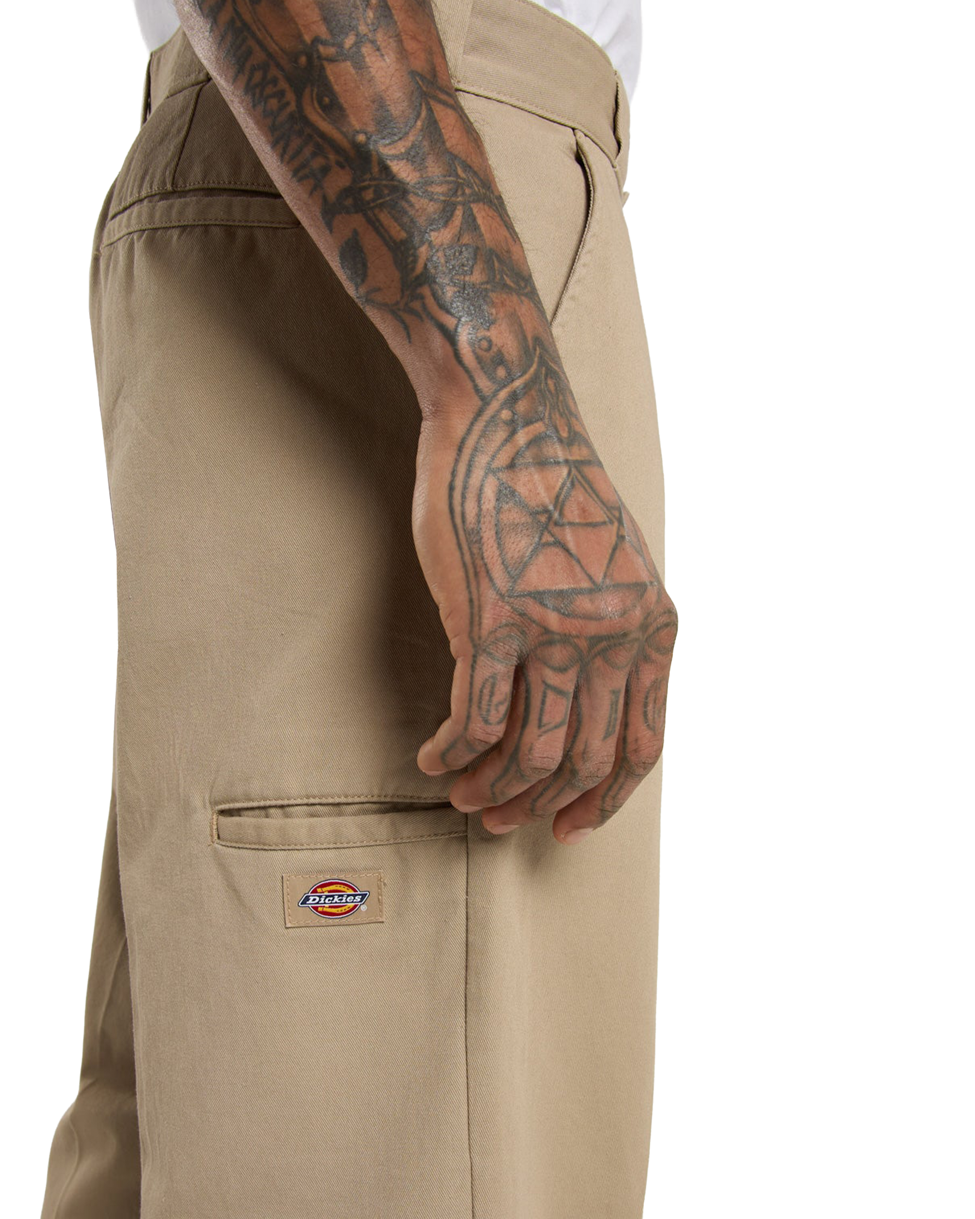 Dickies 247 Loose Work Pant Desert Sand