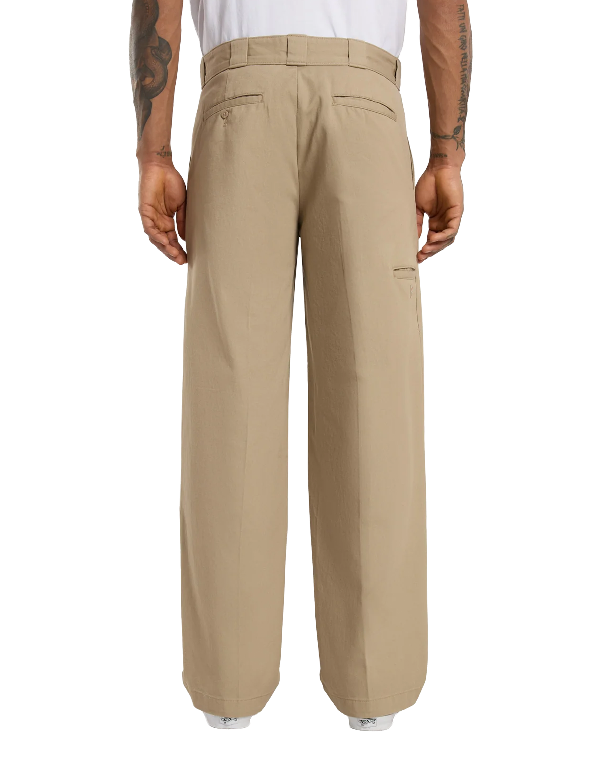 Dickies 247 Loose Work Pant Desert Sand