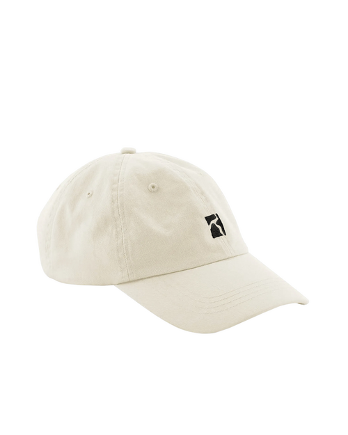 Poetic Collective Poetic Collective Classic cap Beige / Black
