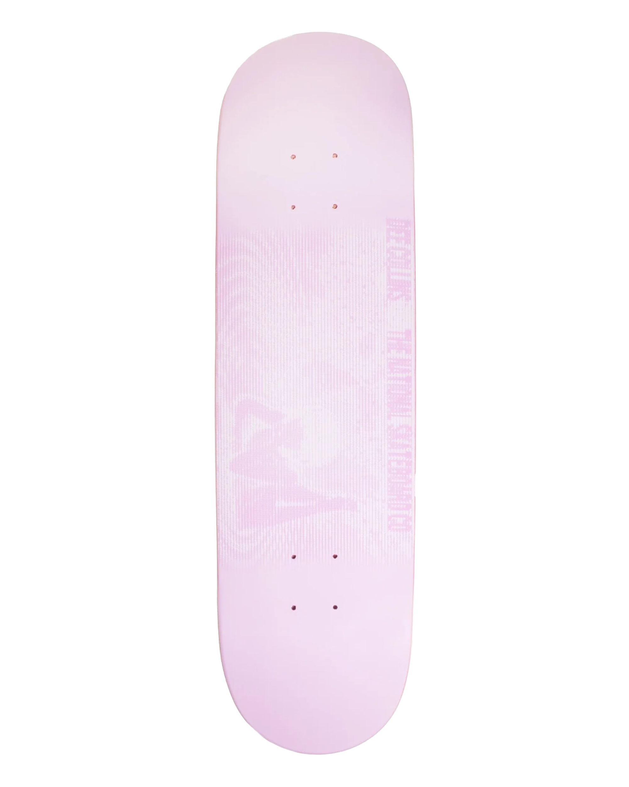 The National Dee Collins Ethereal High Concave Deck 8.5"