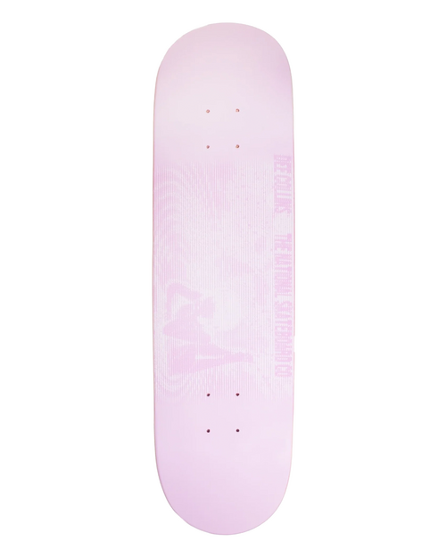 The National Dee Collins Ethereal High Concave Deck 8.5"