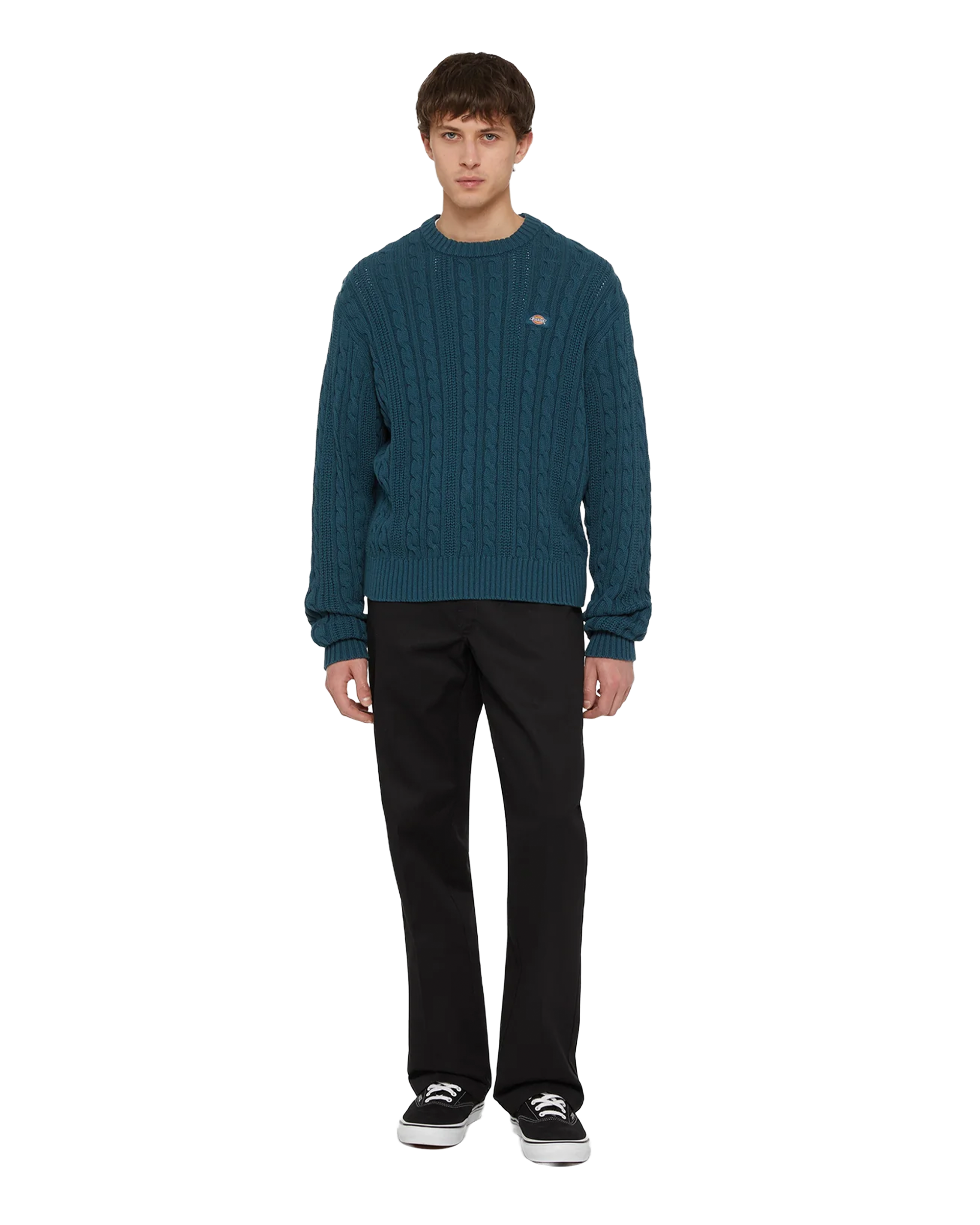 Dickies 874 Work Pant Rec Black