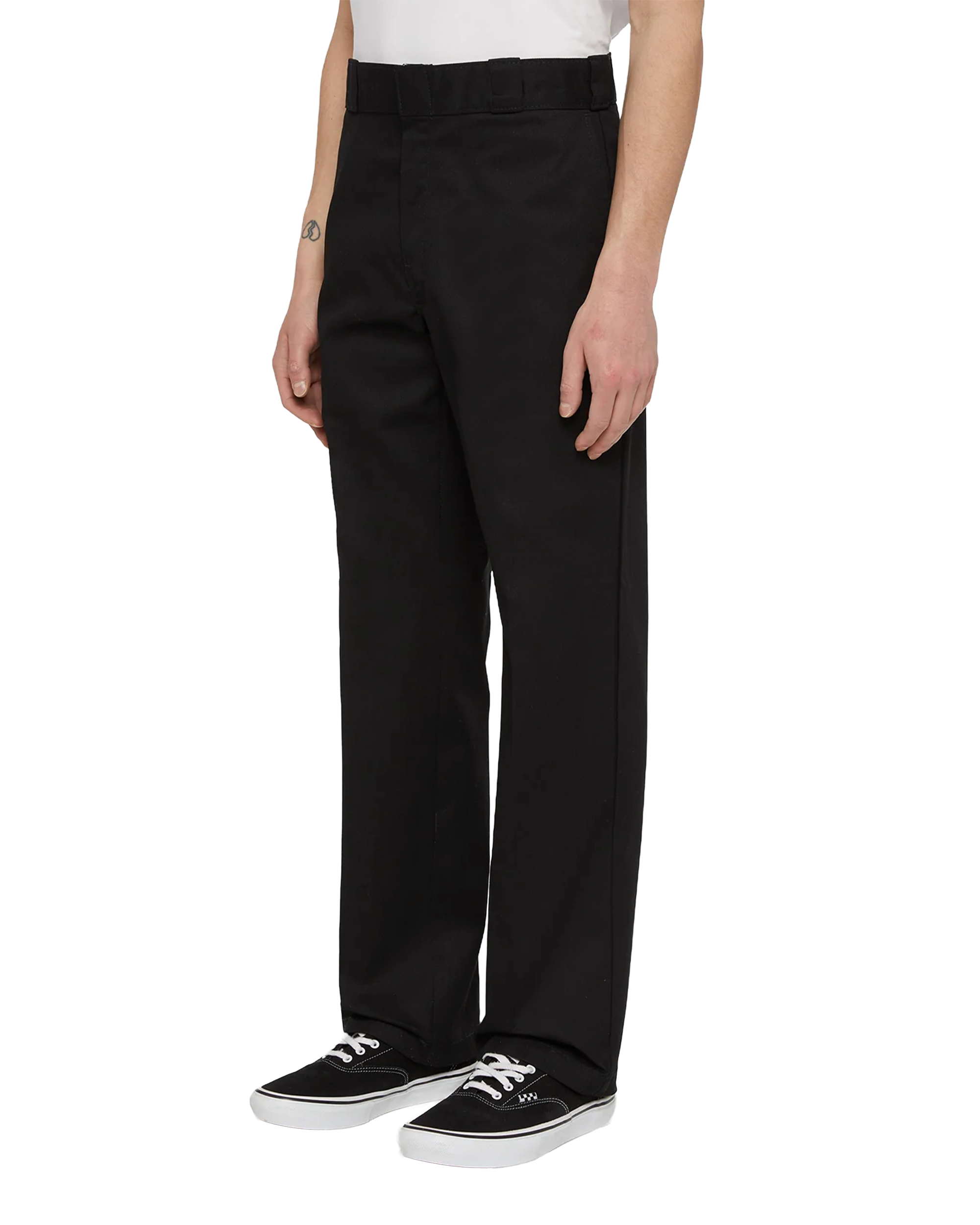 Dickies 874 Work Pant Rec Black