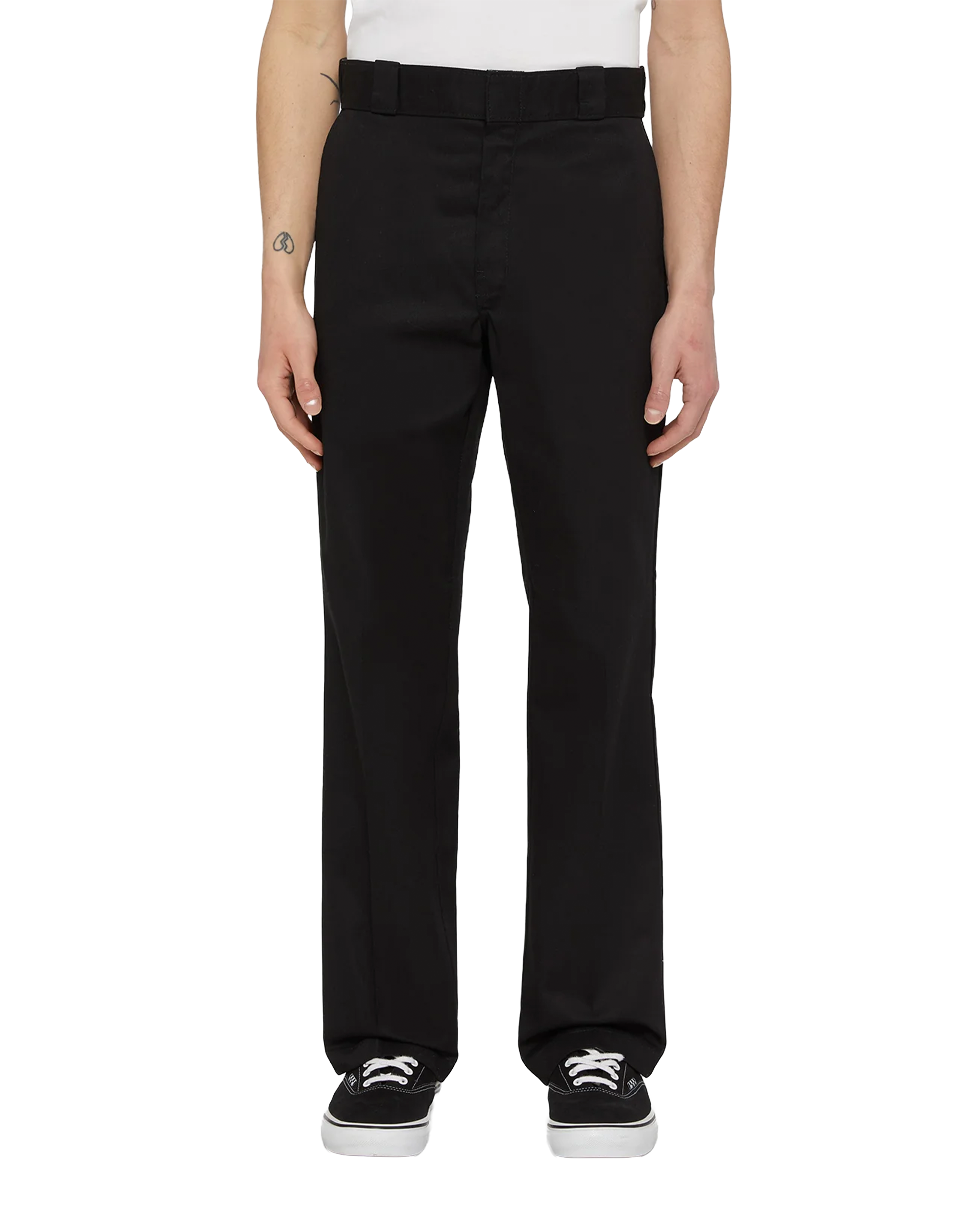 Dickies 874 Work Pant Rec Black