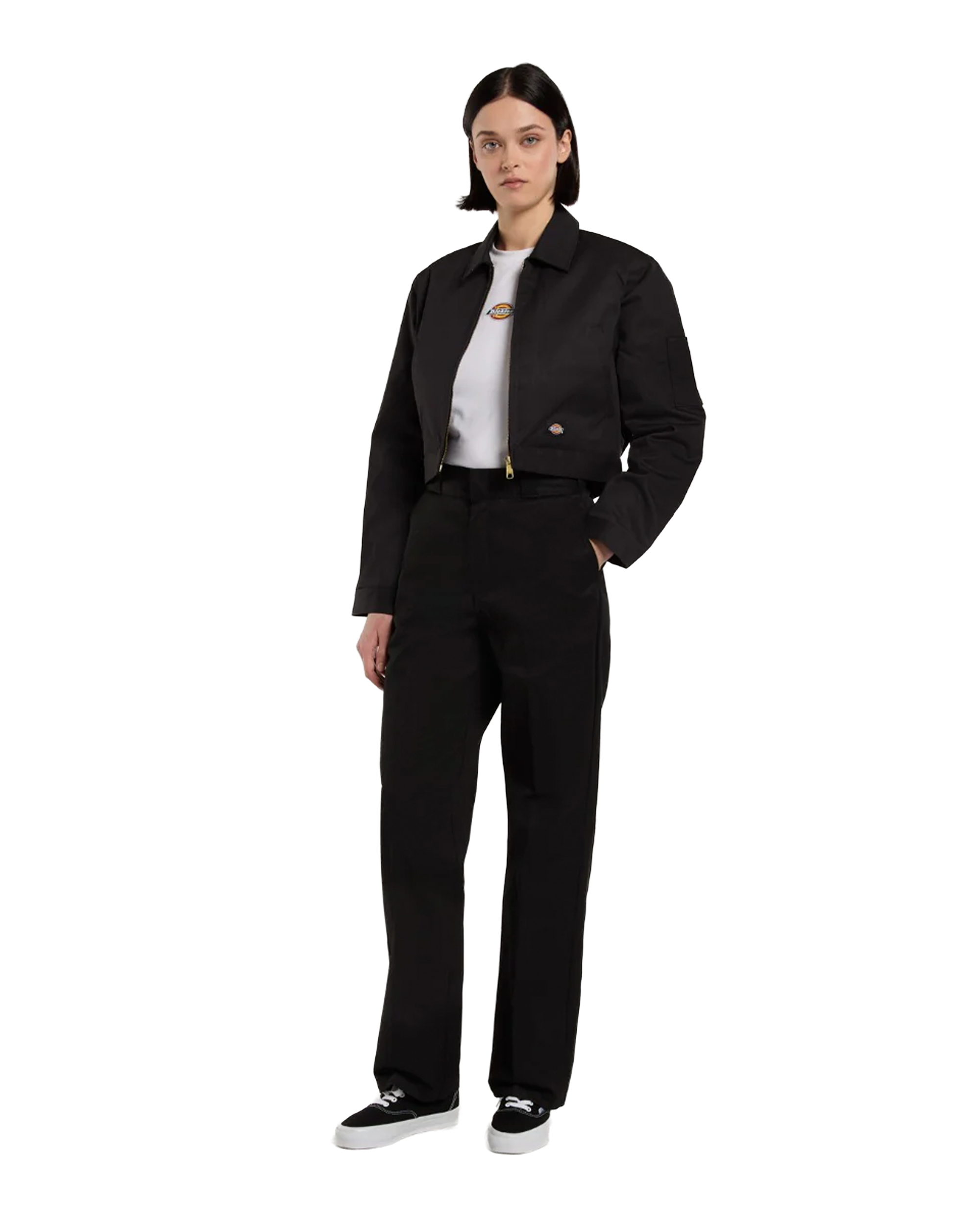 Dickies 874 Work Pant Rec Black