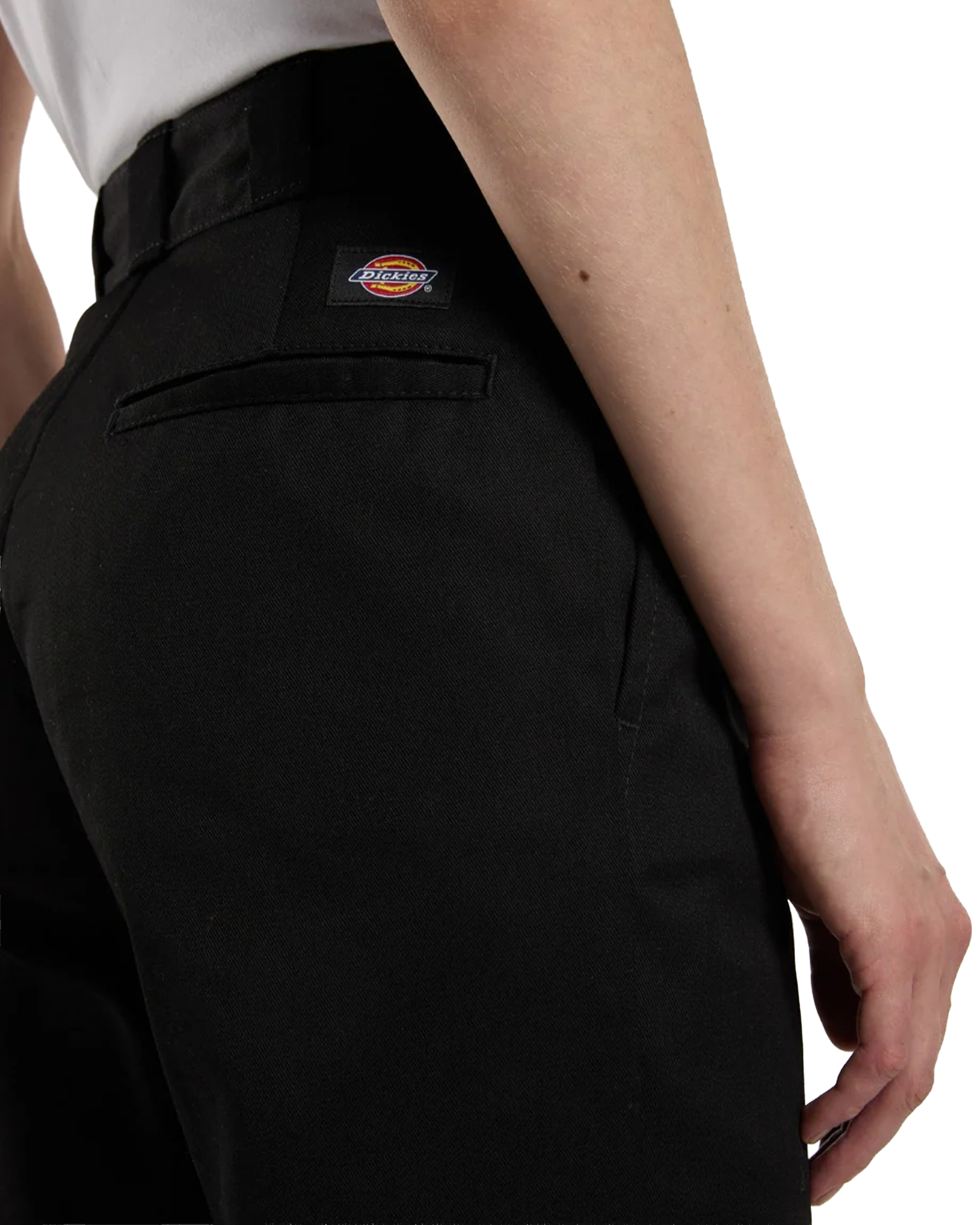 Dickies 874 Work Pant Rec Black