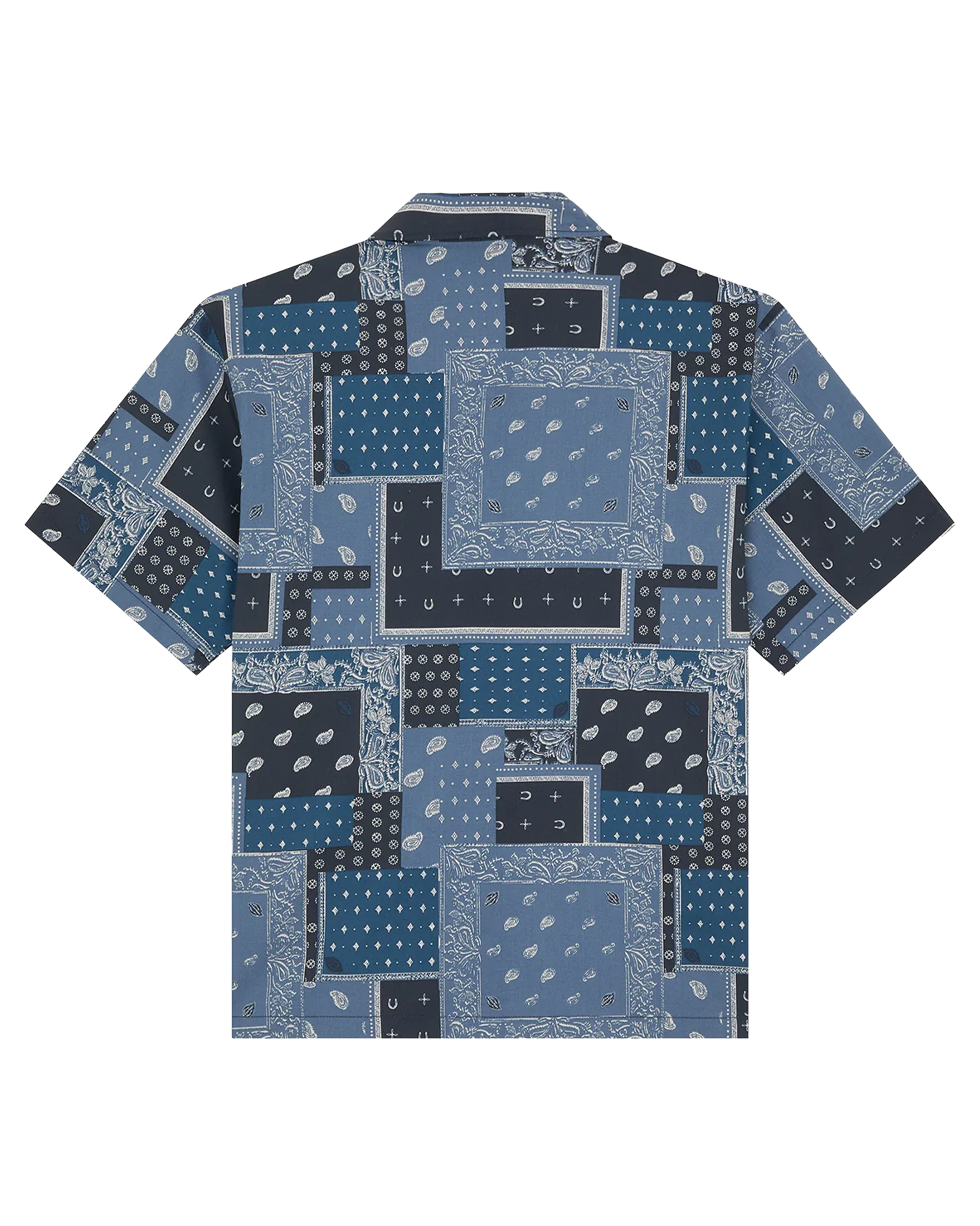 Dickies Glandorf Shirt Dark Navy