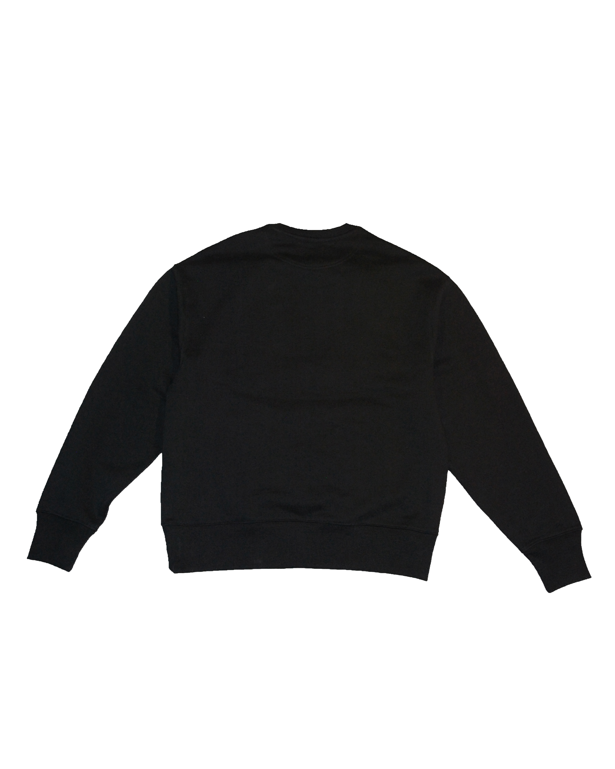 Kawamura Hoyõ Sweatshirt-Black