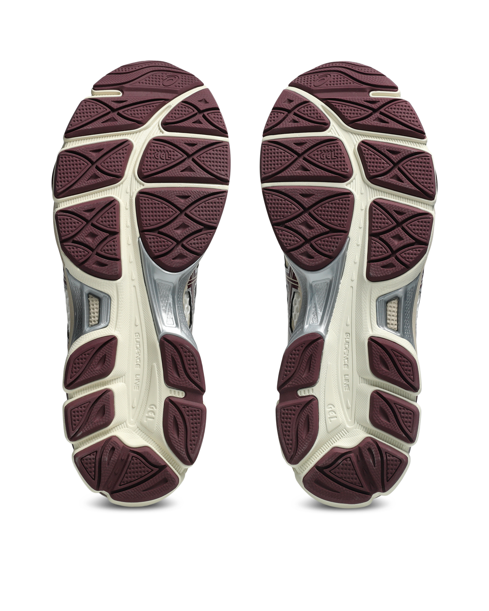 Asics Gel-Cumulus 16 Cream/Beniimo Purple