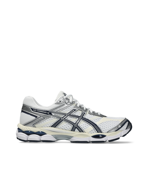 Asics Asics Gel-Cumulus 16 Asics Gel Cumulus 16 White/Midnight